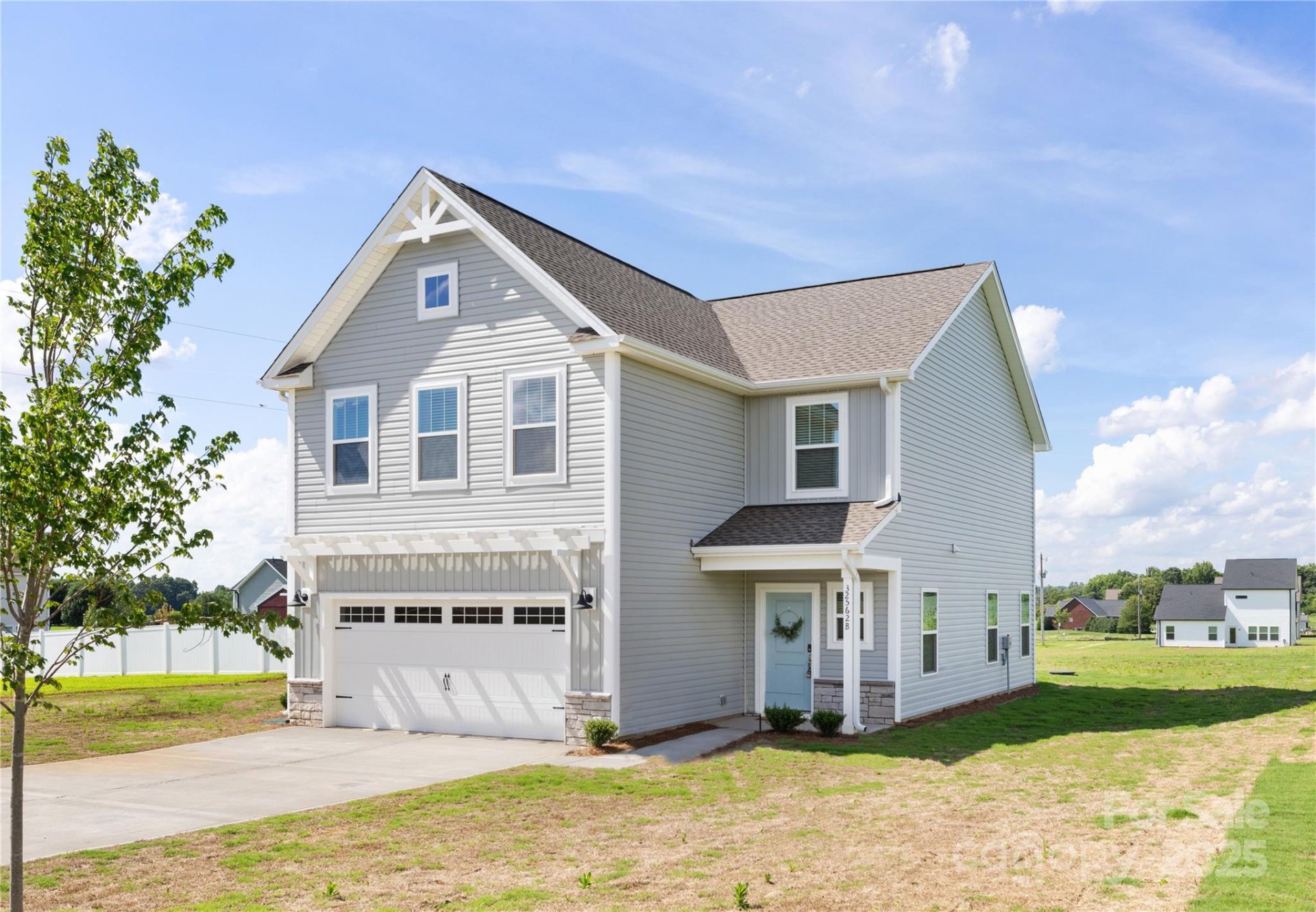 Property image 3 at 32562 B Millingport Road, New London, NC 28127