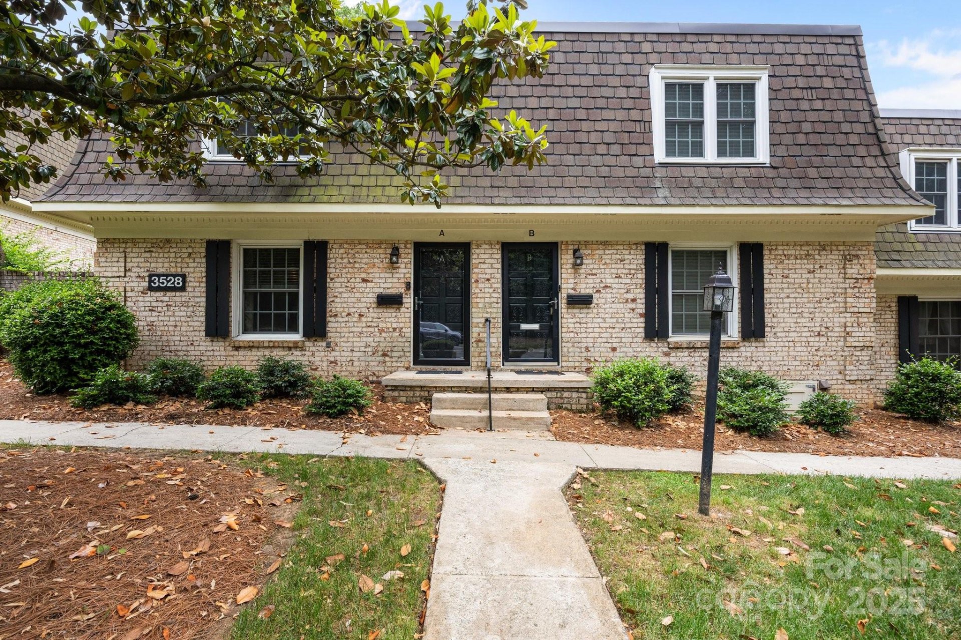 Property image 1 at 3528 Colony Road, Charlotte, NC 28211