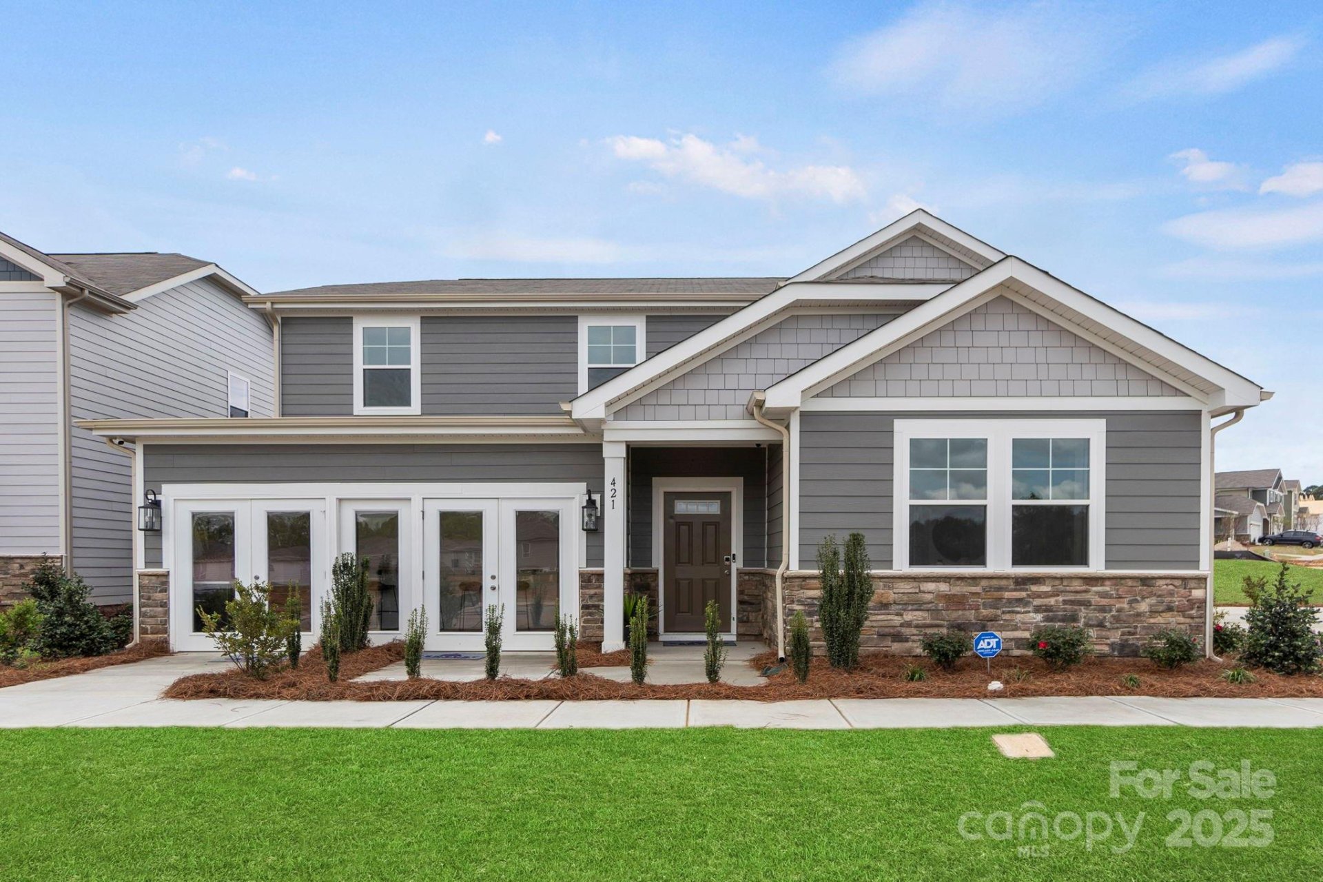 2588 Blue Sky Meadows Drive