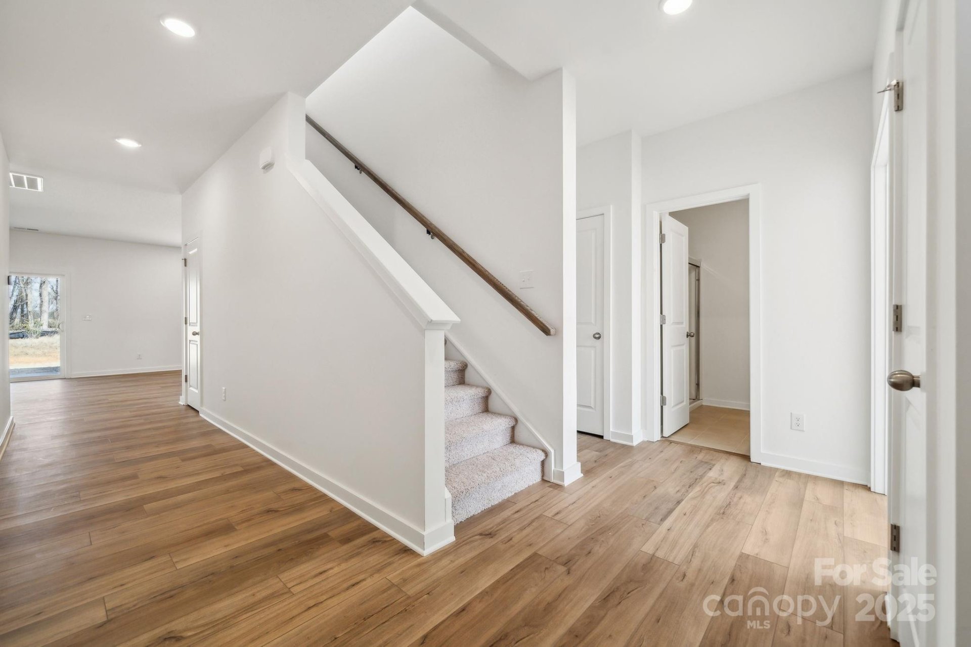 Property image 3 at 2588 Blue Sky Meadows Drive, Monroe, NC 28110