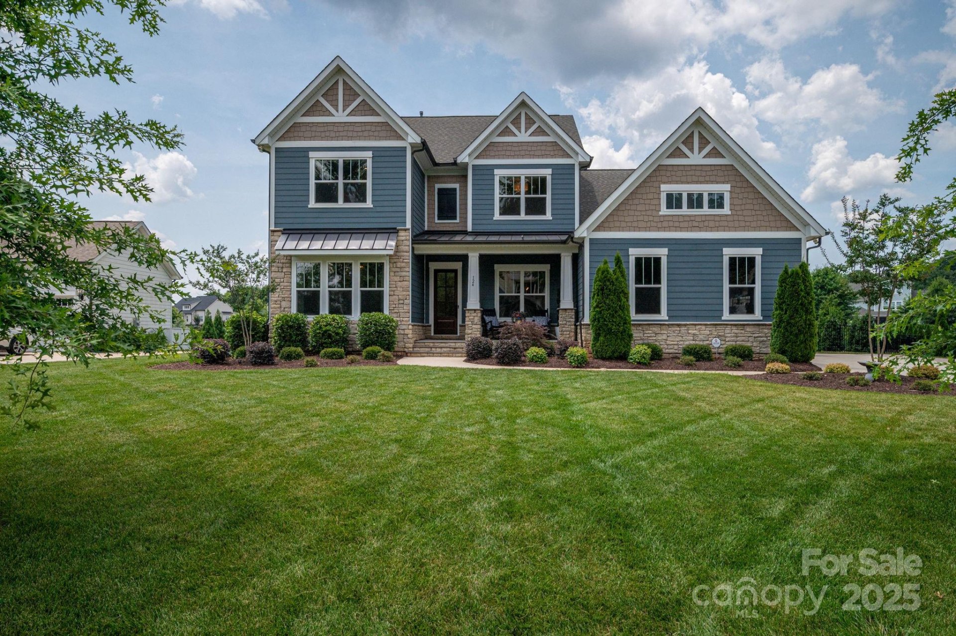 124 Cross Current Lane