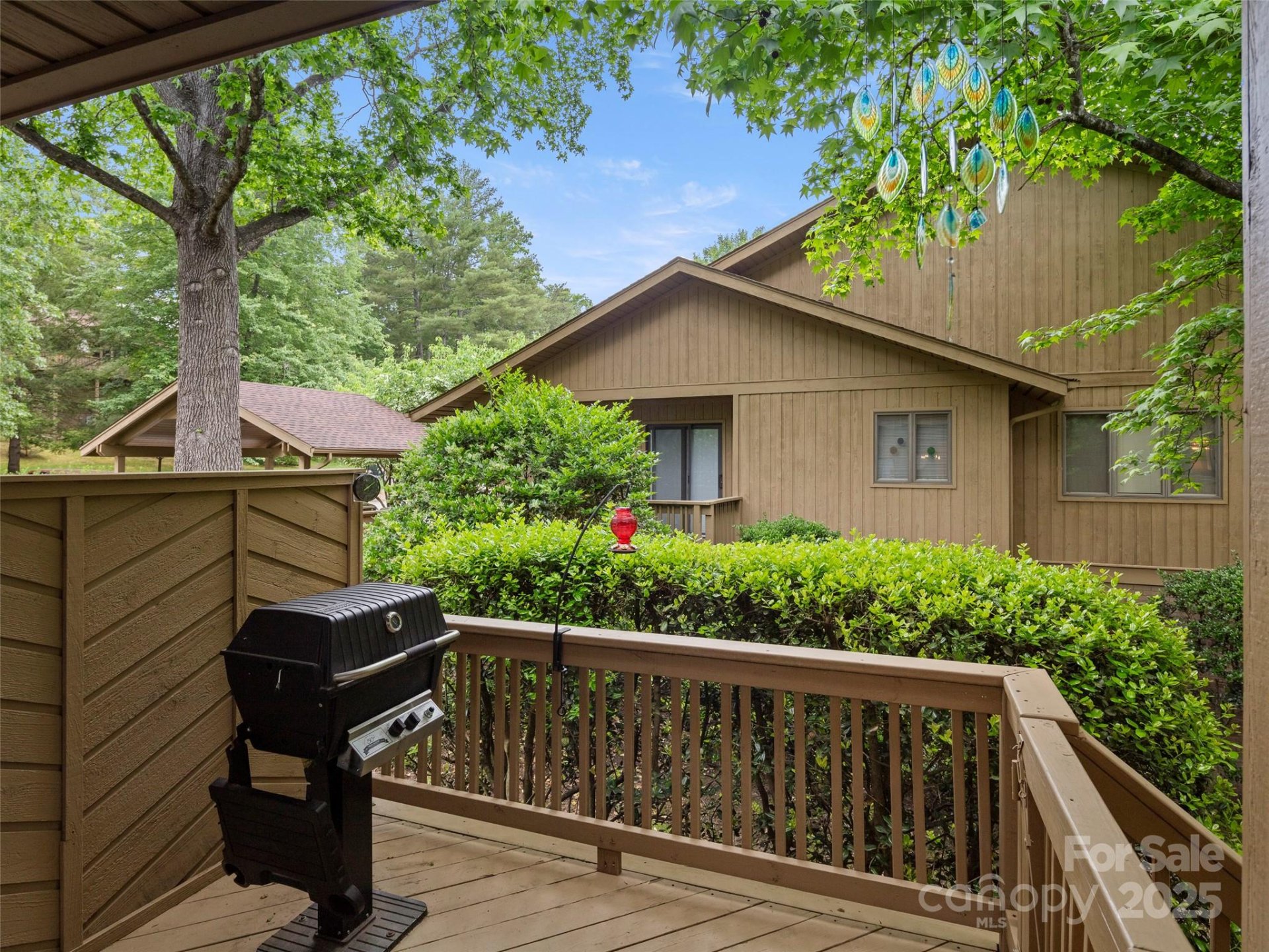 Property image 4 at 502 Spanish Oak Lane, Hendersonville, NC 28791