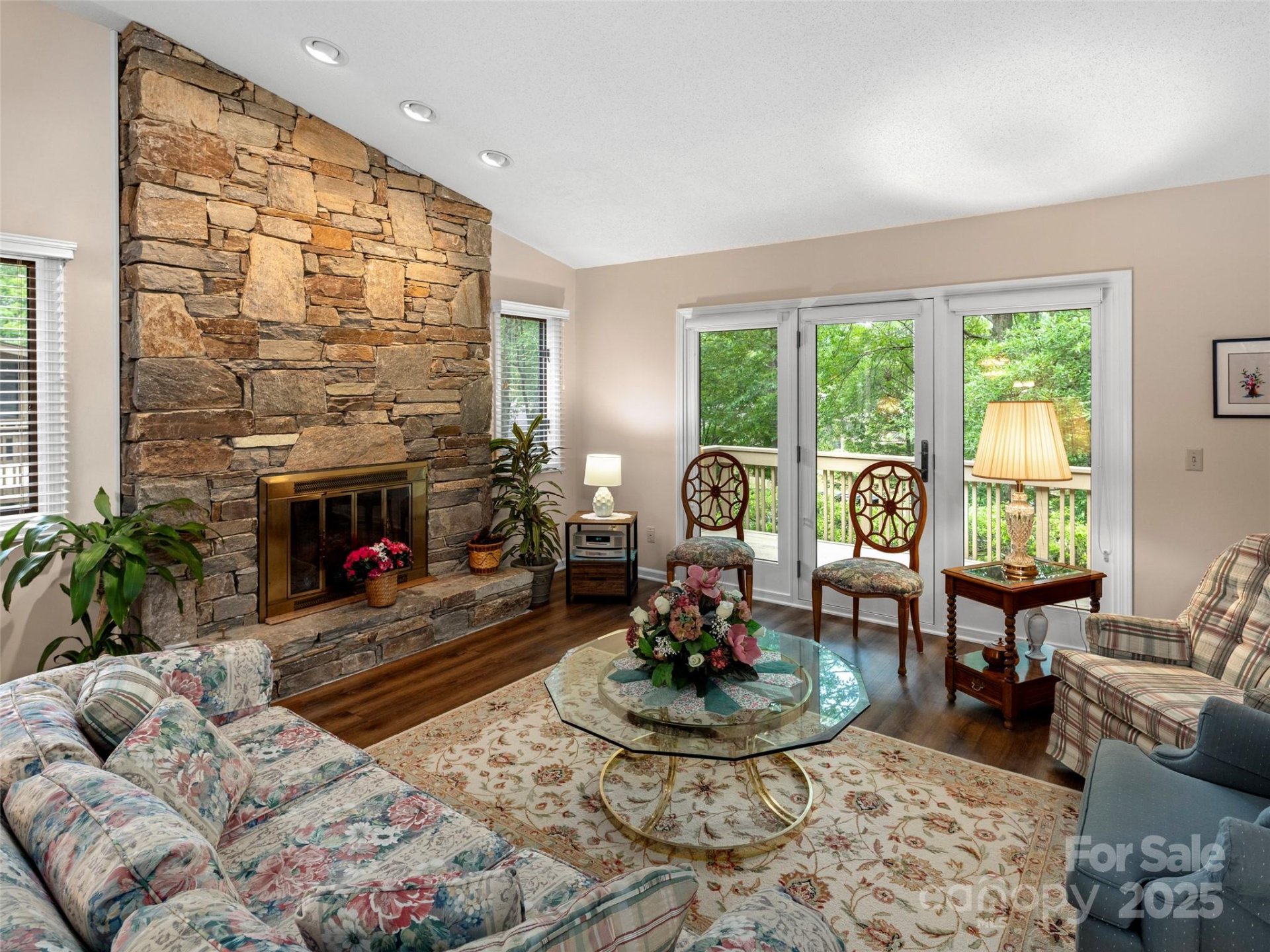 Property image 5 at 502 Spanish Oak Lane, Hendersonville, NC 28791