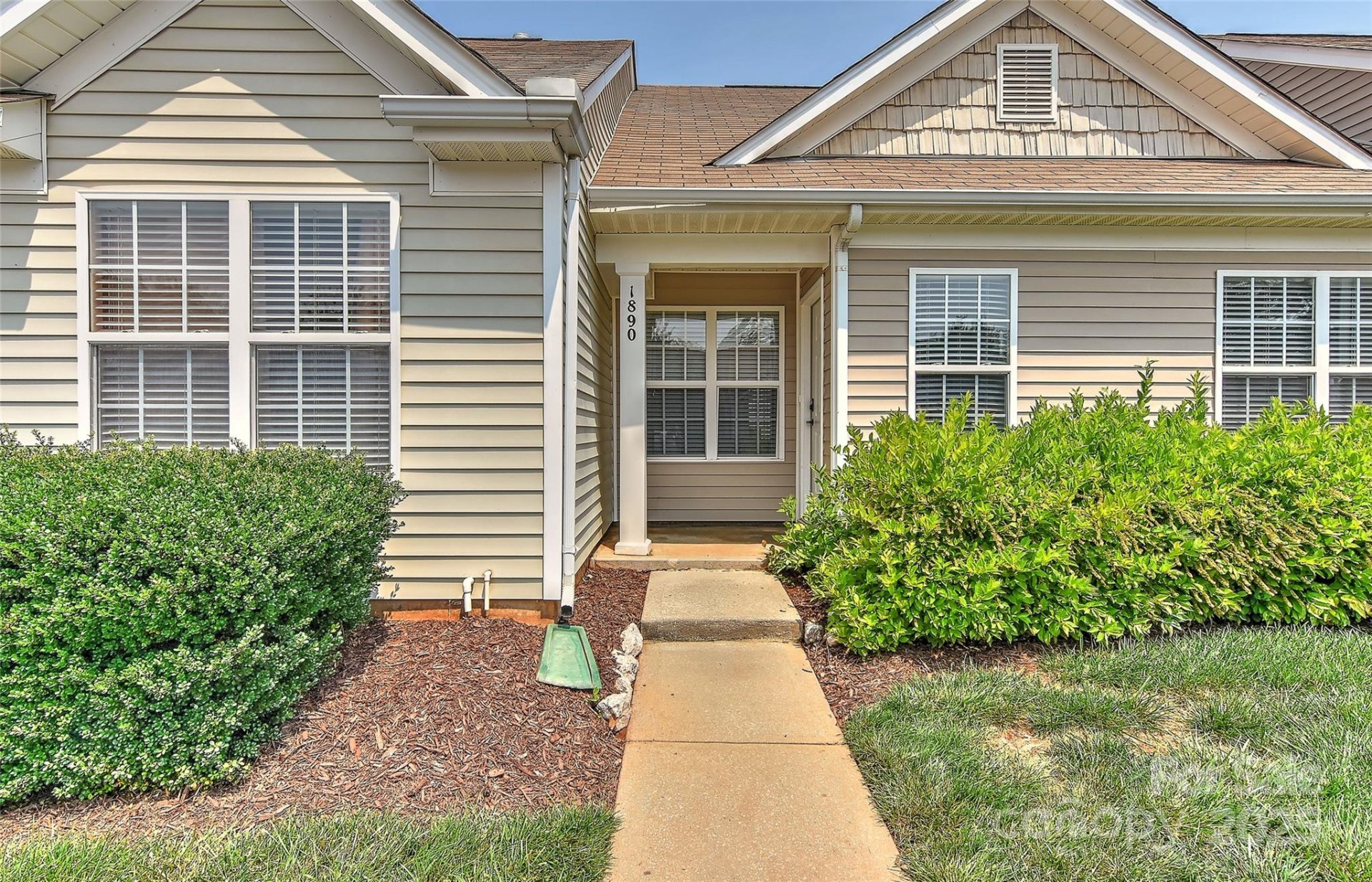 Property image 2 at 1890 Sandal Brook Road, Fort Mill, SC 29707