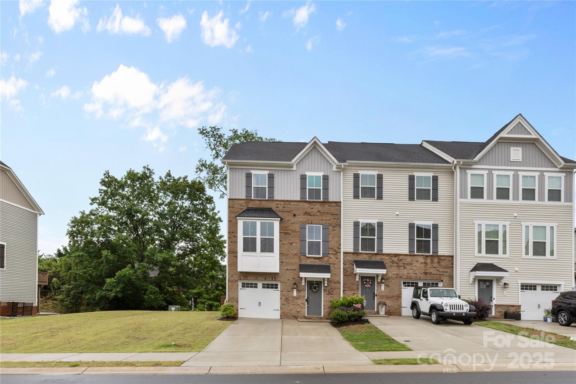 Property image 2 at 416 Dalton Circle, Fort Mill, SC 29715