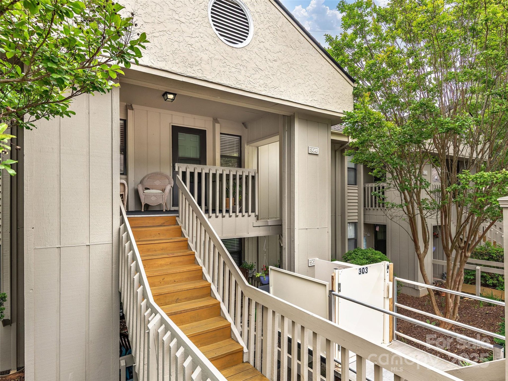 Property at 304 Abbey Circle, Asheville, NC 28805