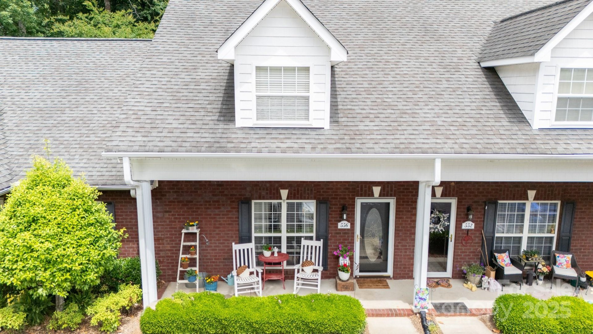 556 Knighton Hill Road