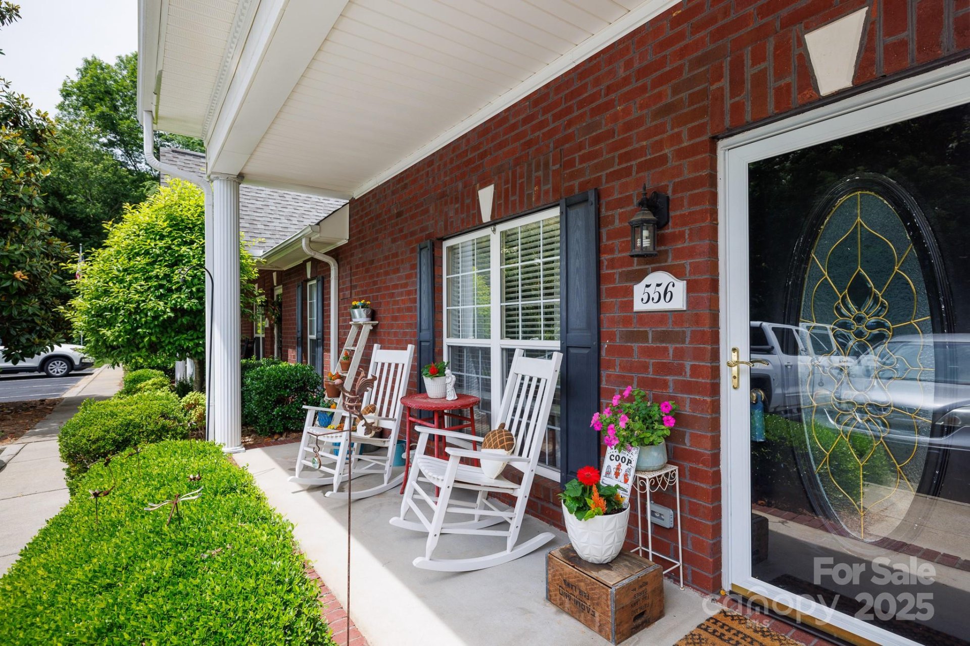 Property image 2 at 556 Knighton Hill Road, Rock Hill, SC 29732