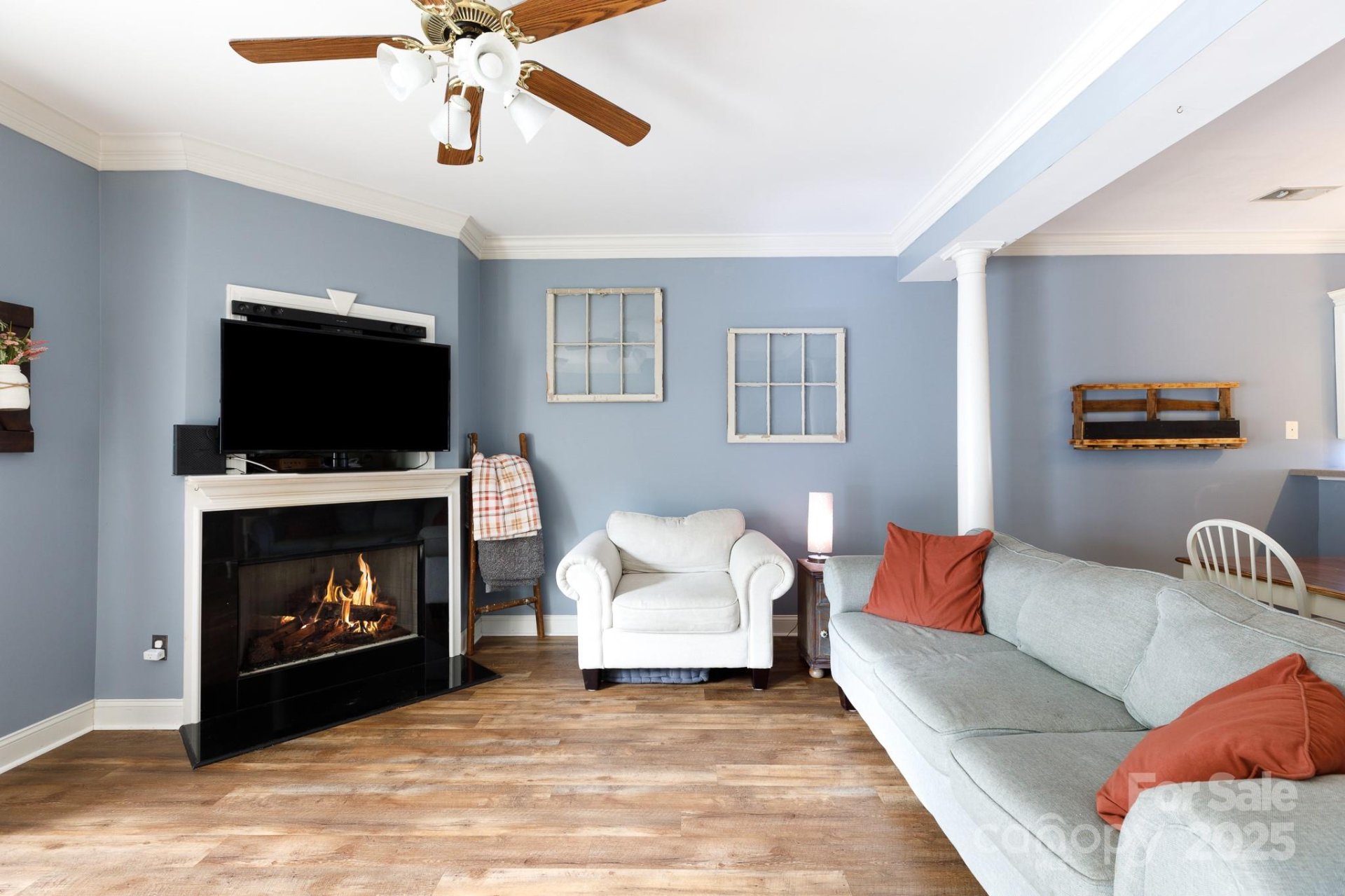 Property image 4 at 556 Knighton Hill Road, Rock Hill, SC 29732