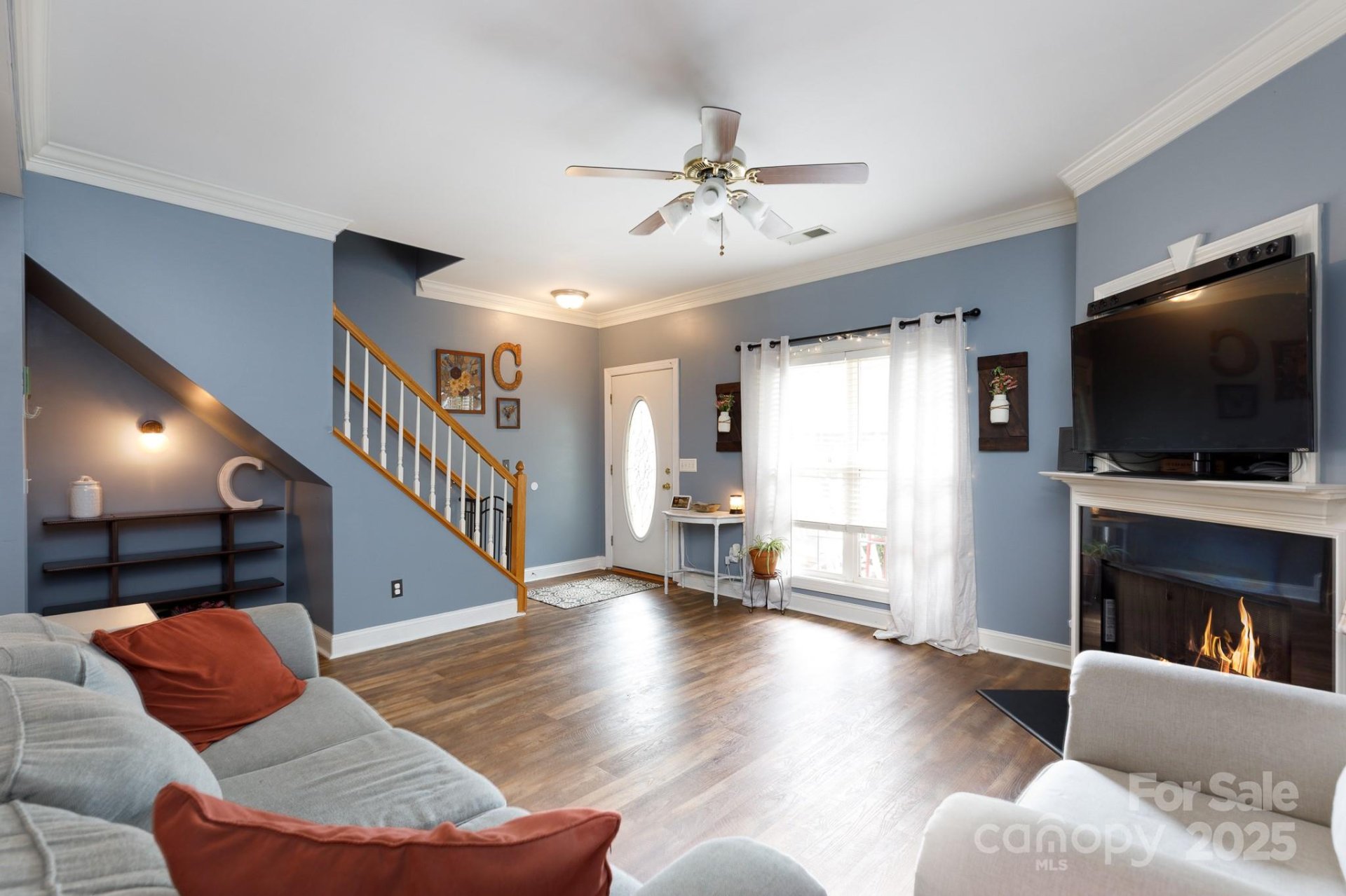 Property image 5 at 556 Knighton Hill Road, Rock Hill, SC 29732