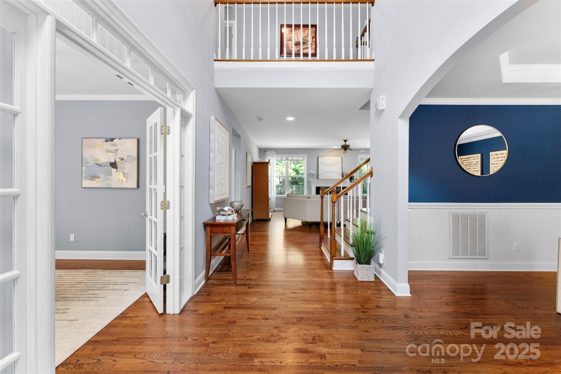 Property image 2 at 6300 Latta Springs Circle, Huntersville, NC 28078