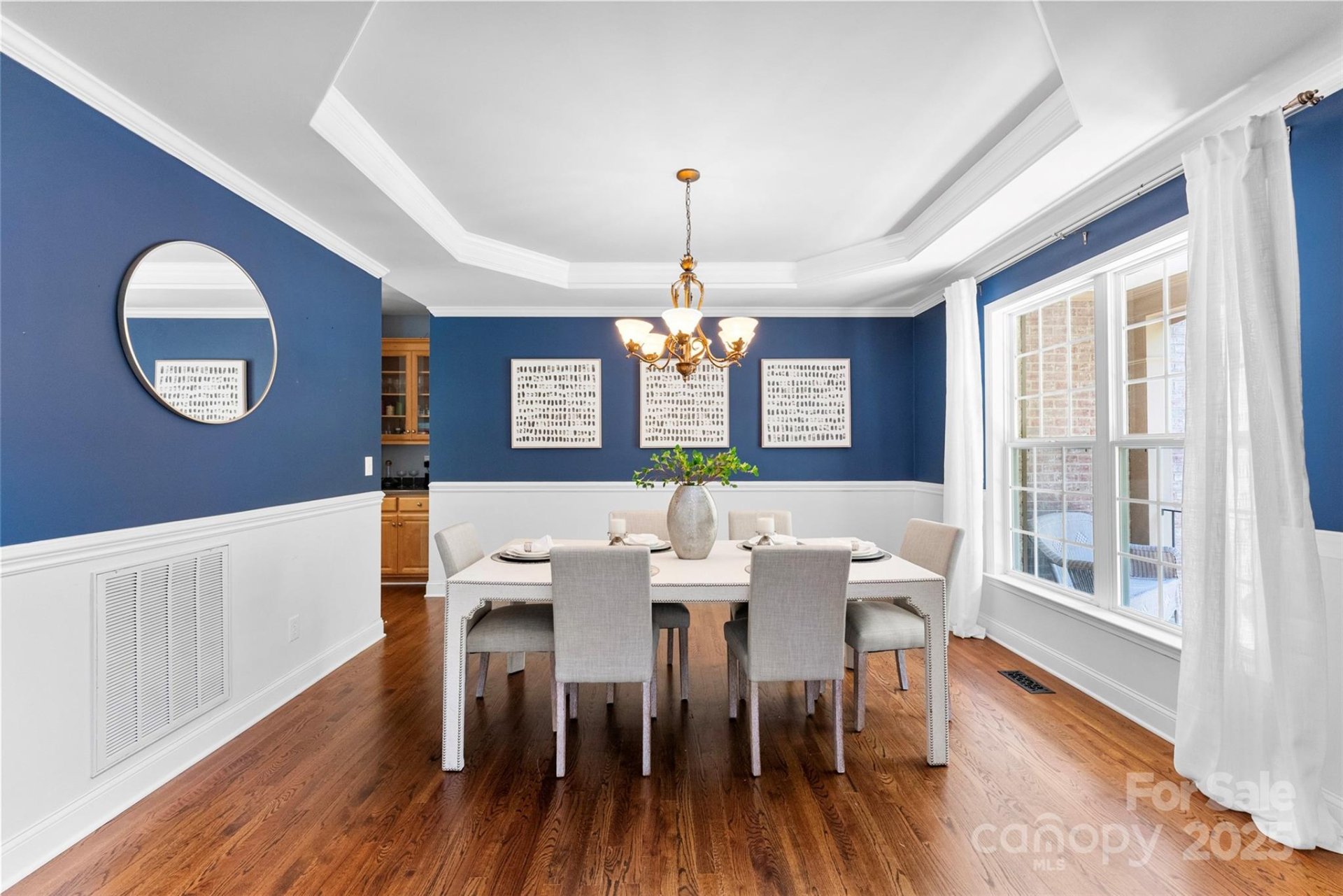 Property image 3 at 6300 Latta Springs Circle, Huntersville, NC 28078