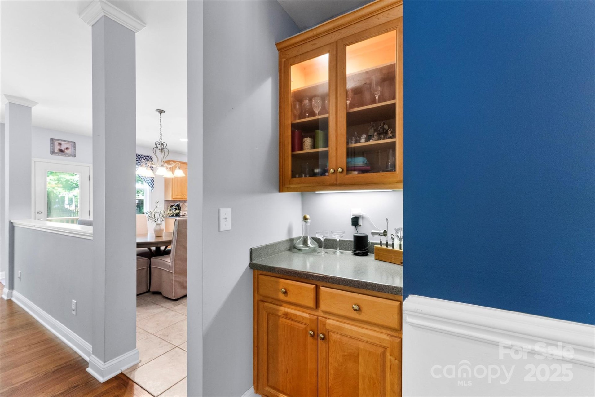 Property image 4 at 6300 Latta Springs Circle, Huntersville, NC 28078