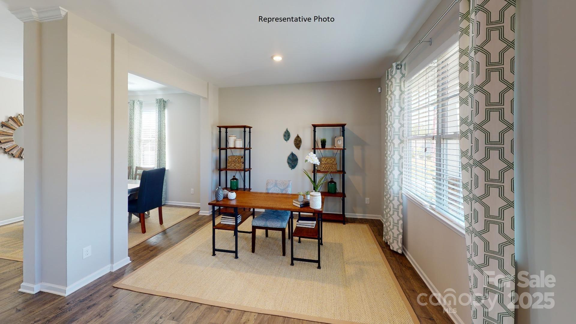 Property image 3 at 118 Way Cross Lane, Troutman, NC 28166
