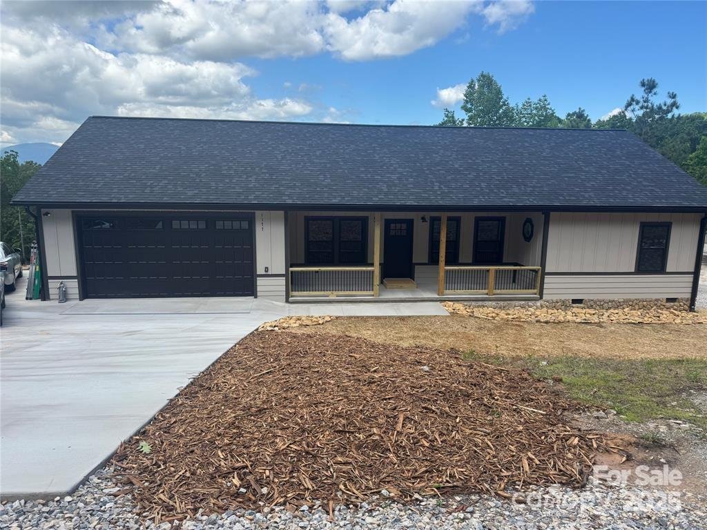 Property image 1 at 1177 Haven Heights Drive, Marion, NC 28752