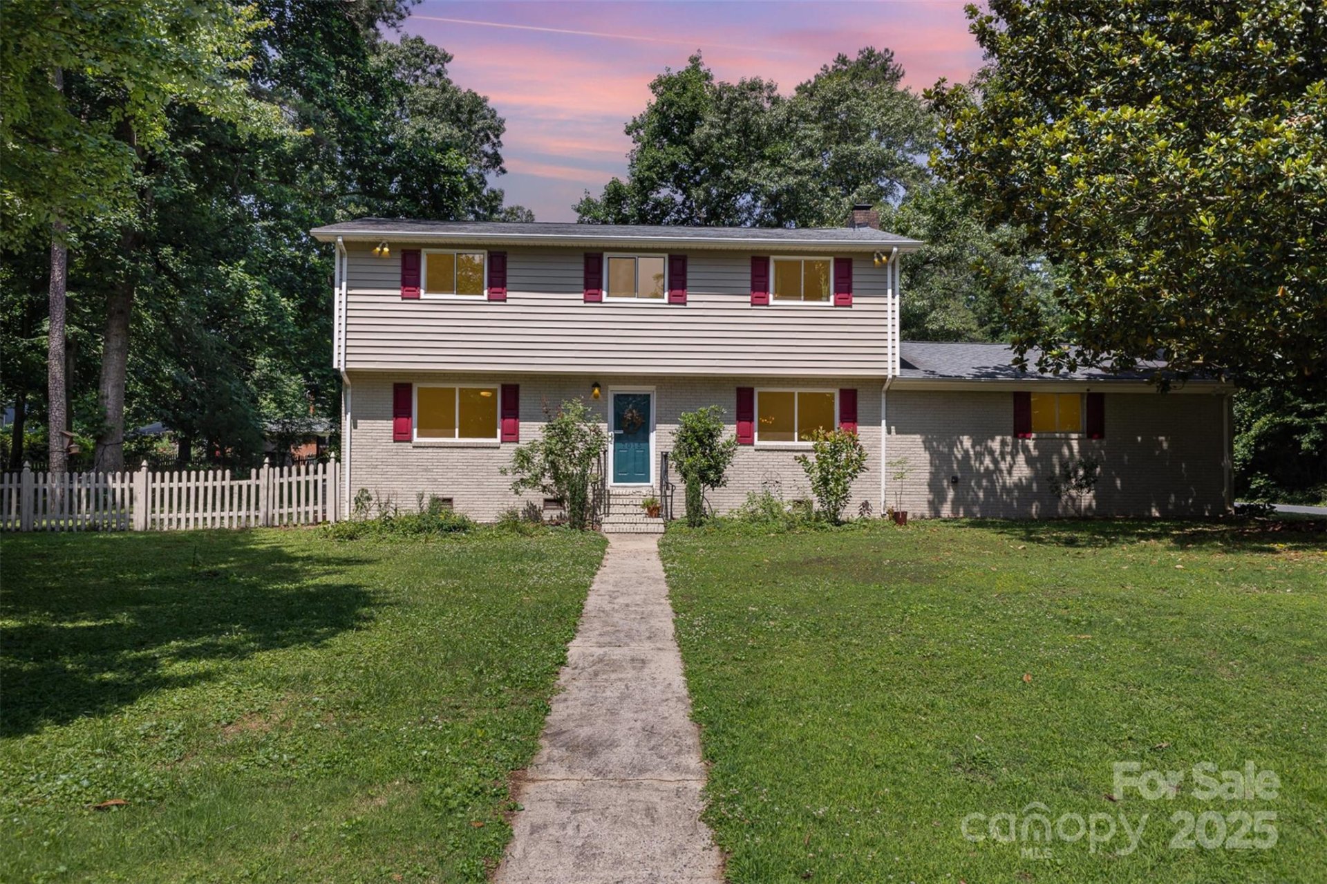 Property at 7015 Lavern Street, Charlotte, NC 28215