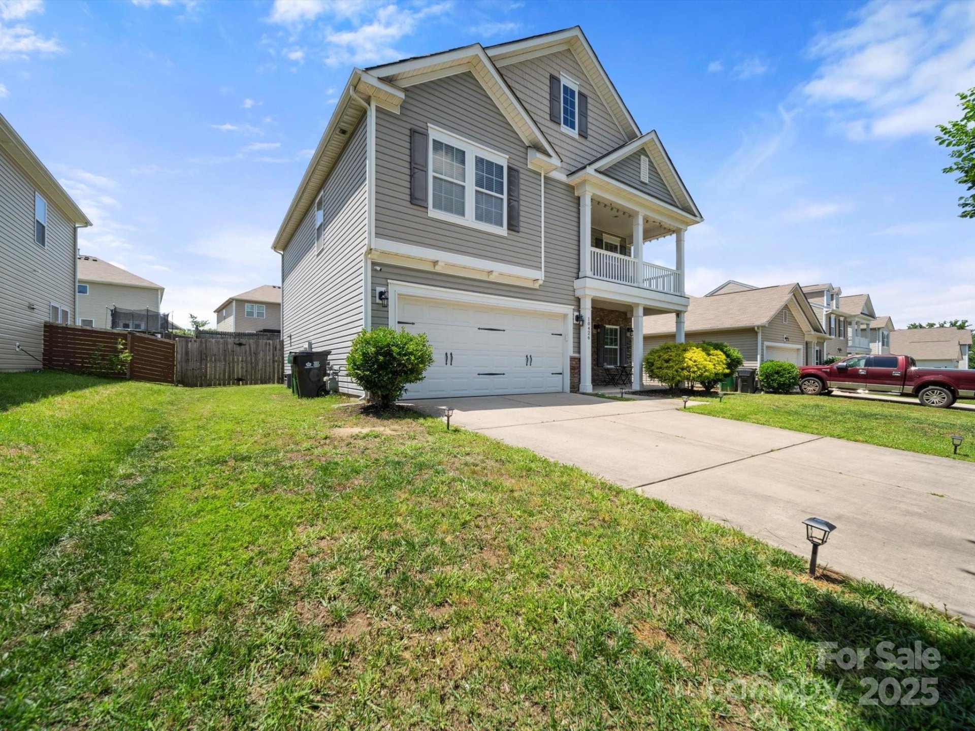 Property image 2 at 10426 Kempsford Drive, Charlotte, NC 28262