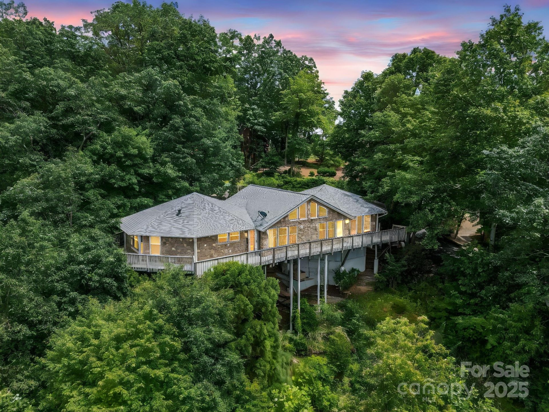698 Youngs Mountain Drive