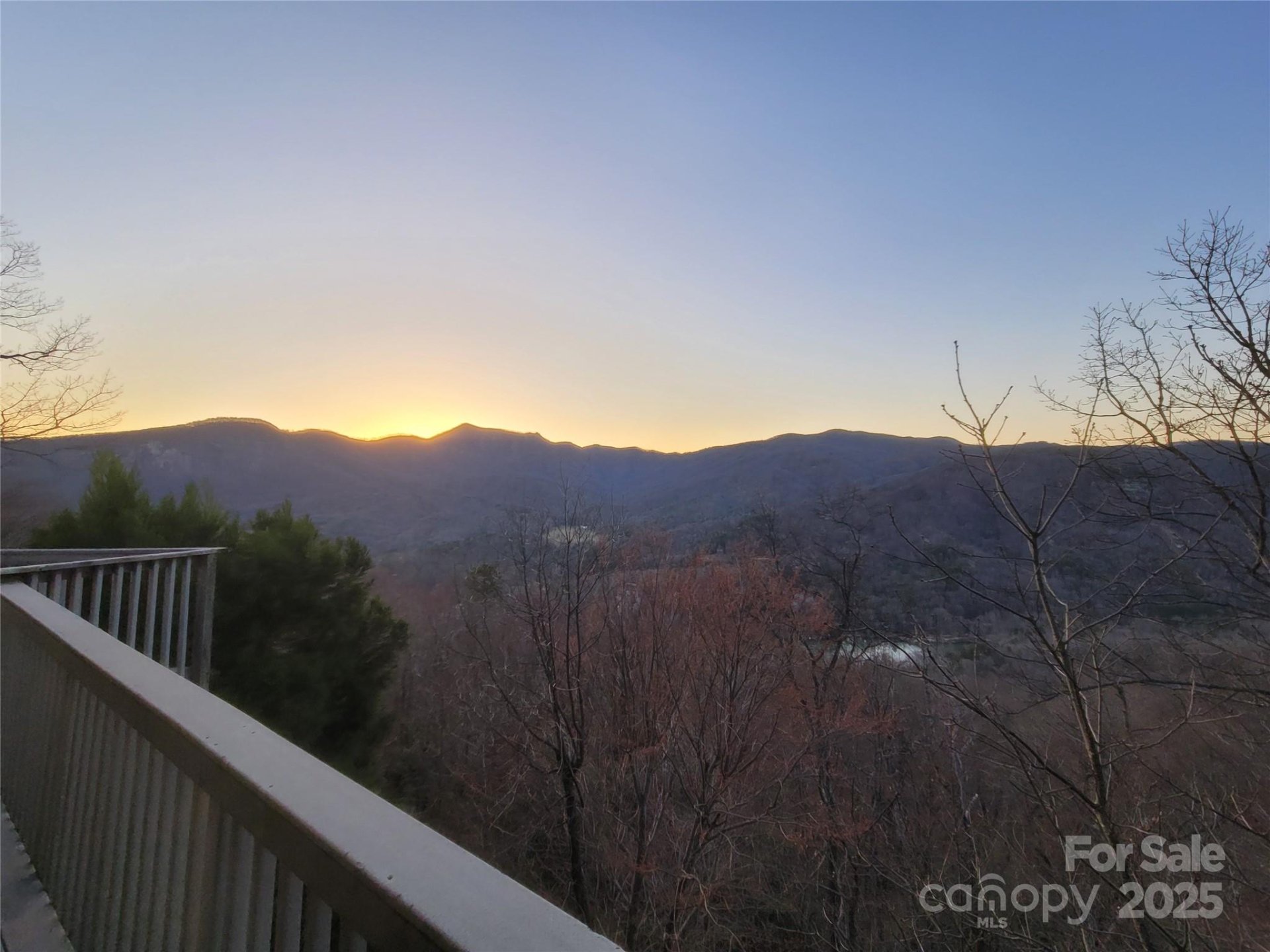 Property image 5 at 698 Youngs Mountain Drive, Lake Lure, NC 28746
