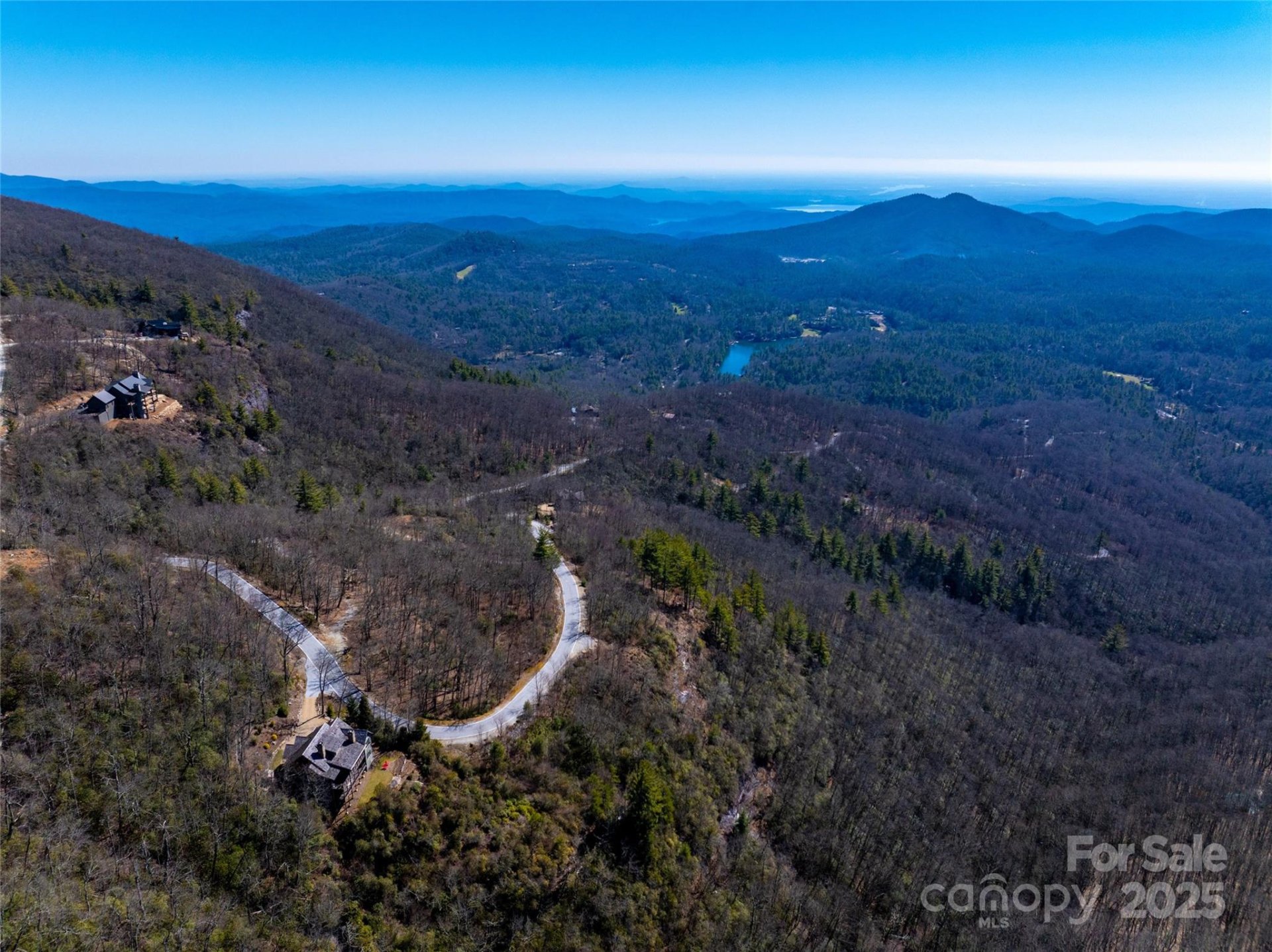 Property image 3 at Lot 19 W Whitetail Drive, Sapphire, NC 28774