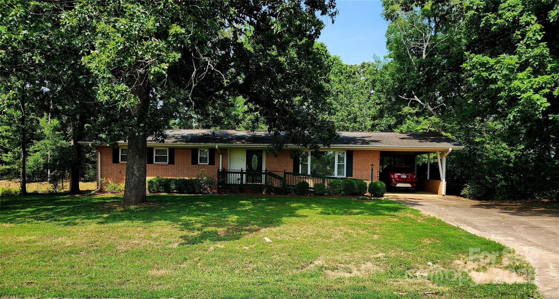 536 Catalina Drive