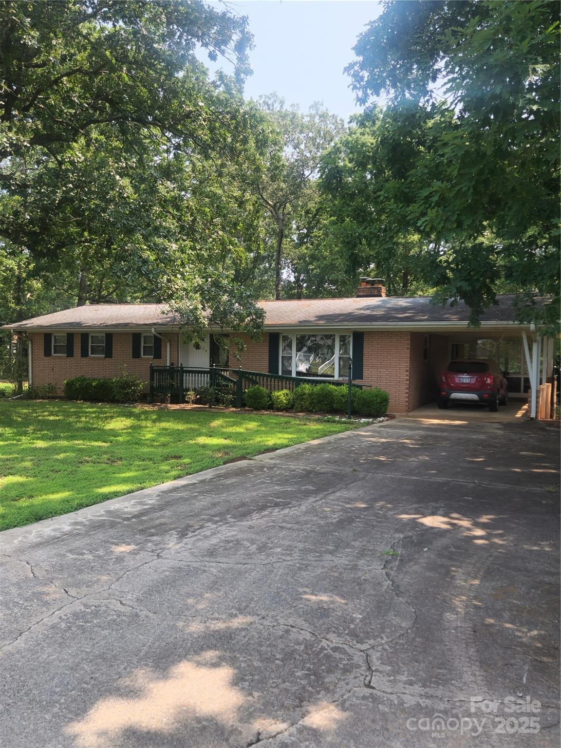 Property image 2 at 536 Catalina Drive, Albemarle, NC 28001