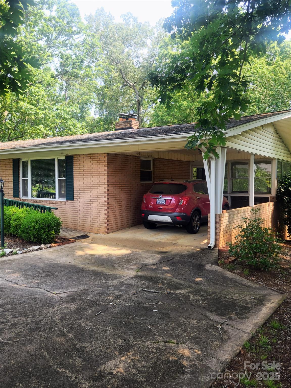Property image 4 at 536 Catalina Drive, Albemarle, NC 28001