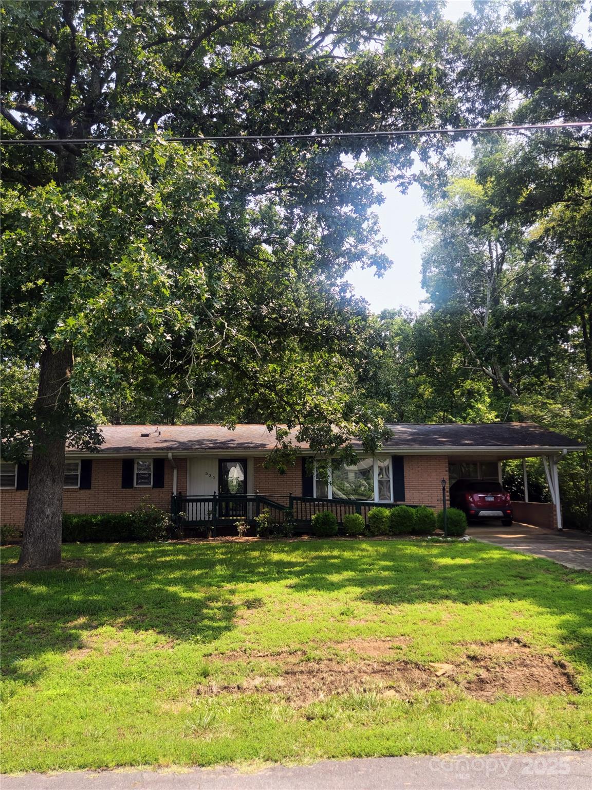 Property image 5 at 536 Catalina Drive, Albemarle, NC 28001