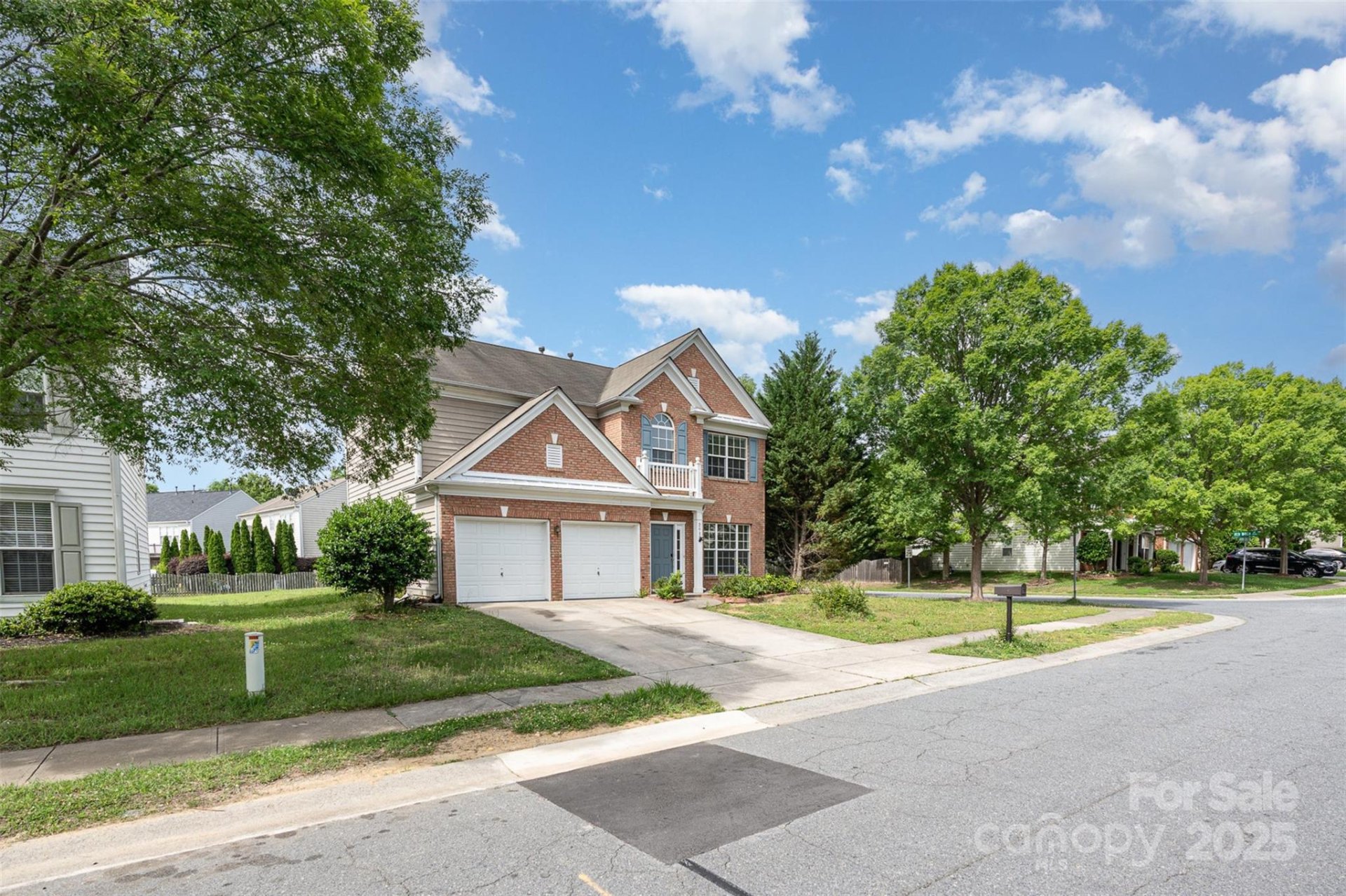 Property image 3 at 2013 Arbor Crest Court, Charlotte, NC 28262