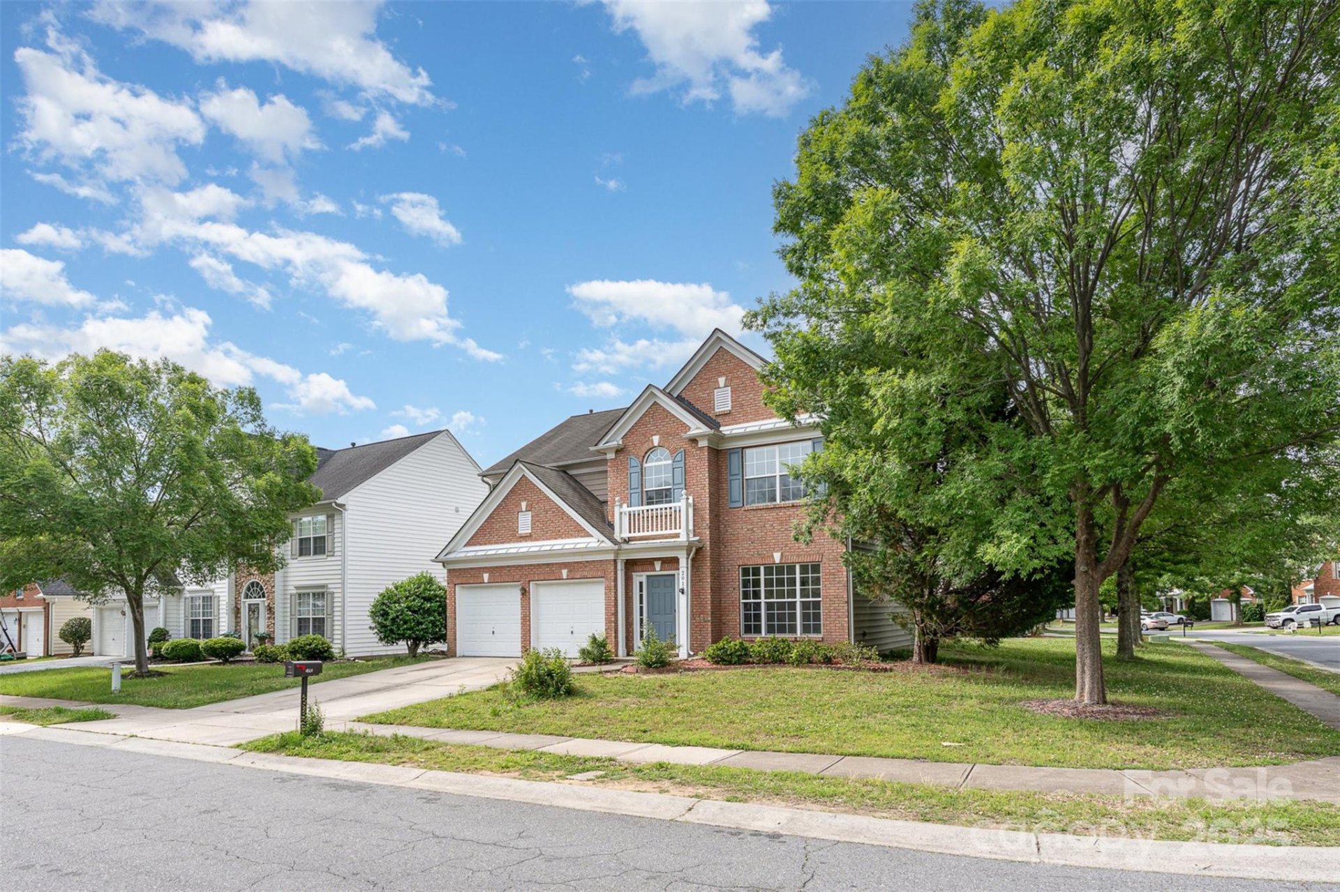 Property image 4 at 2013 Arbor Crest Court, Charlotte, NC 28262