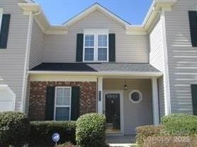 Property image 1 at 8852 Cinnabay Drive, Charlotte, NC 28216