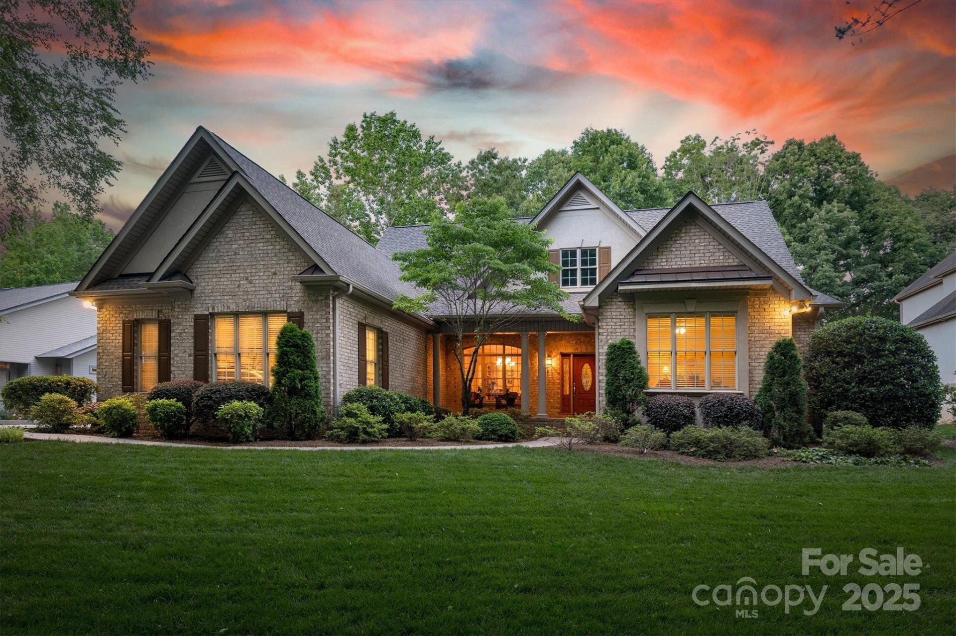 Property image 1 at 9002 Fair Oak Drive, Sherrills Ford, NC 28673