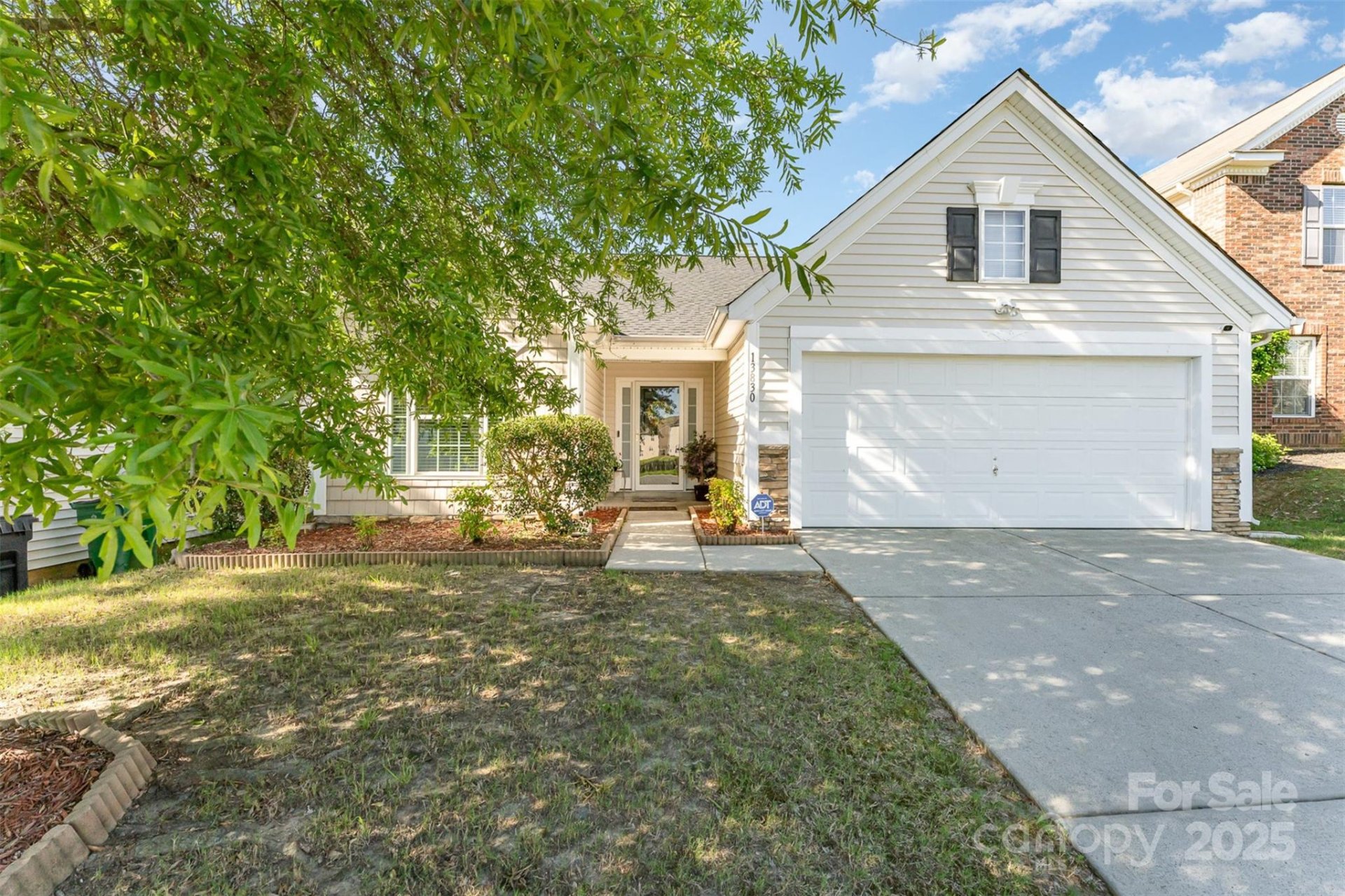 Property image 1 at 13830 Riding Hill Avenue, Charlotte, NC 28213