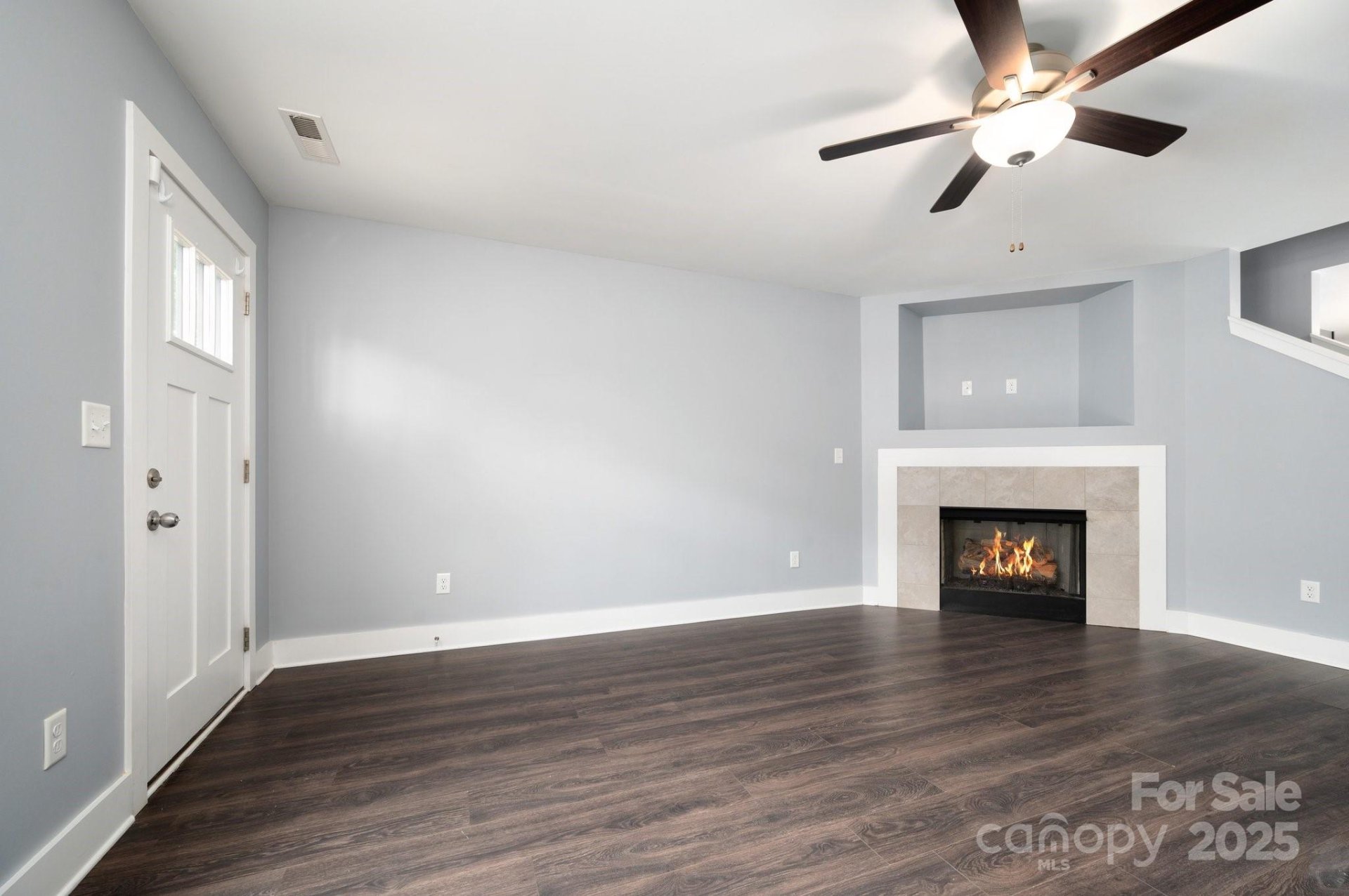 Property image 3 at 207 Stoney Point Way, Candler, NC 28715