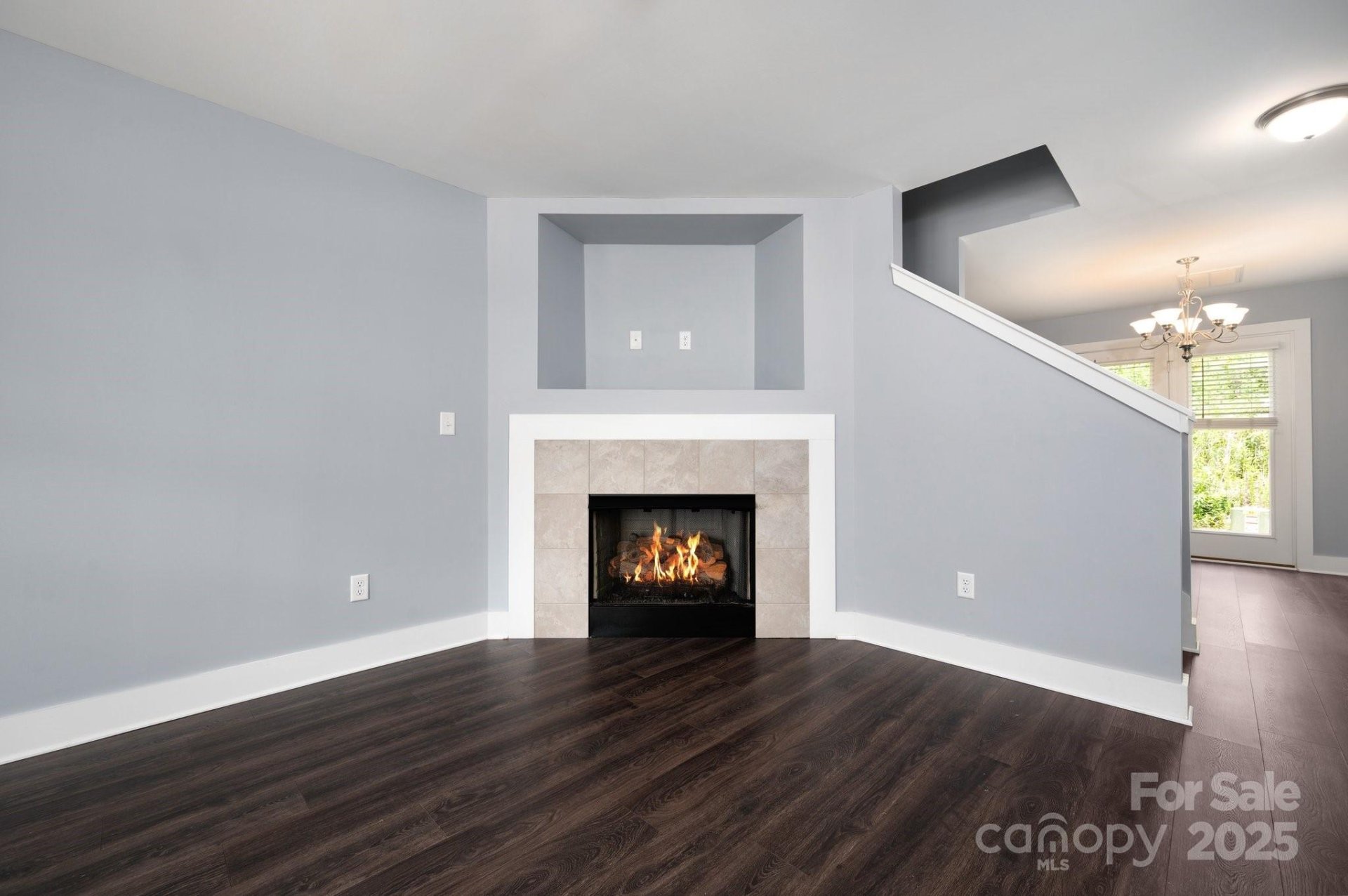 Property image 4 at 207 Stoney Point Way, Candler, NC 28715