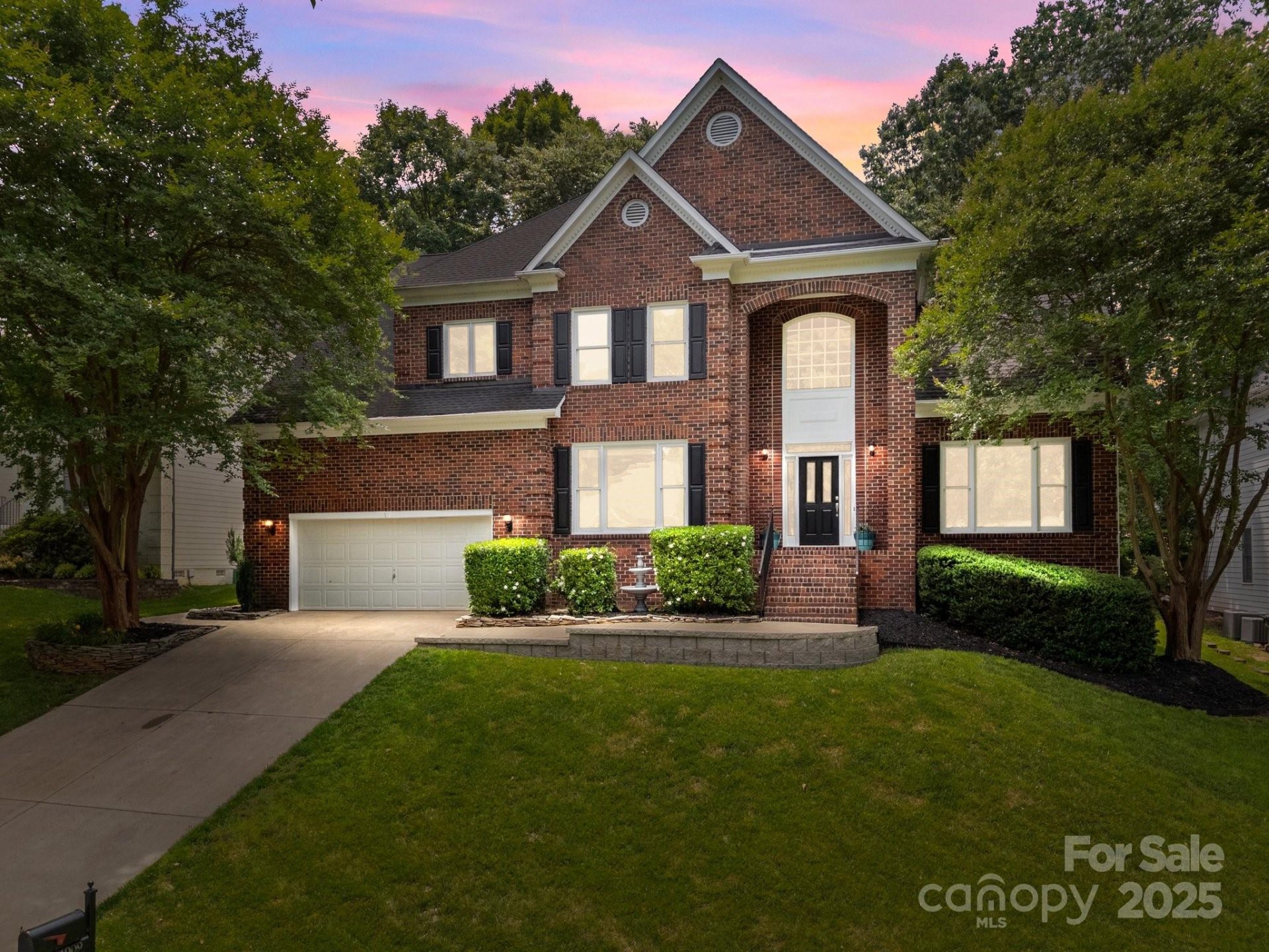 Property image 1 at 11909 Cupworth Court, Huntersville, NC 28078