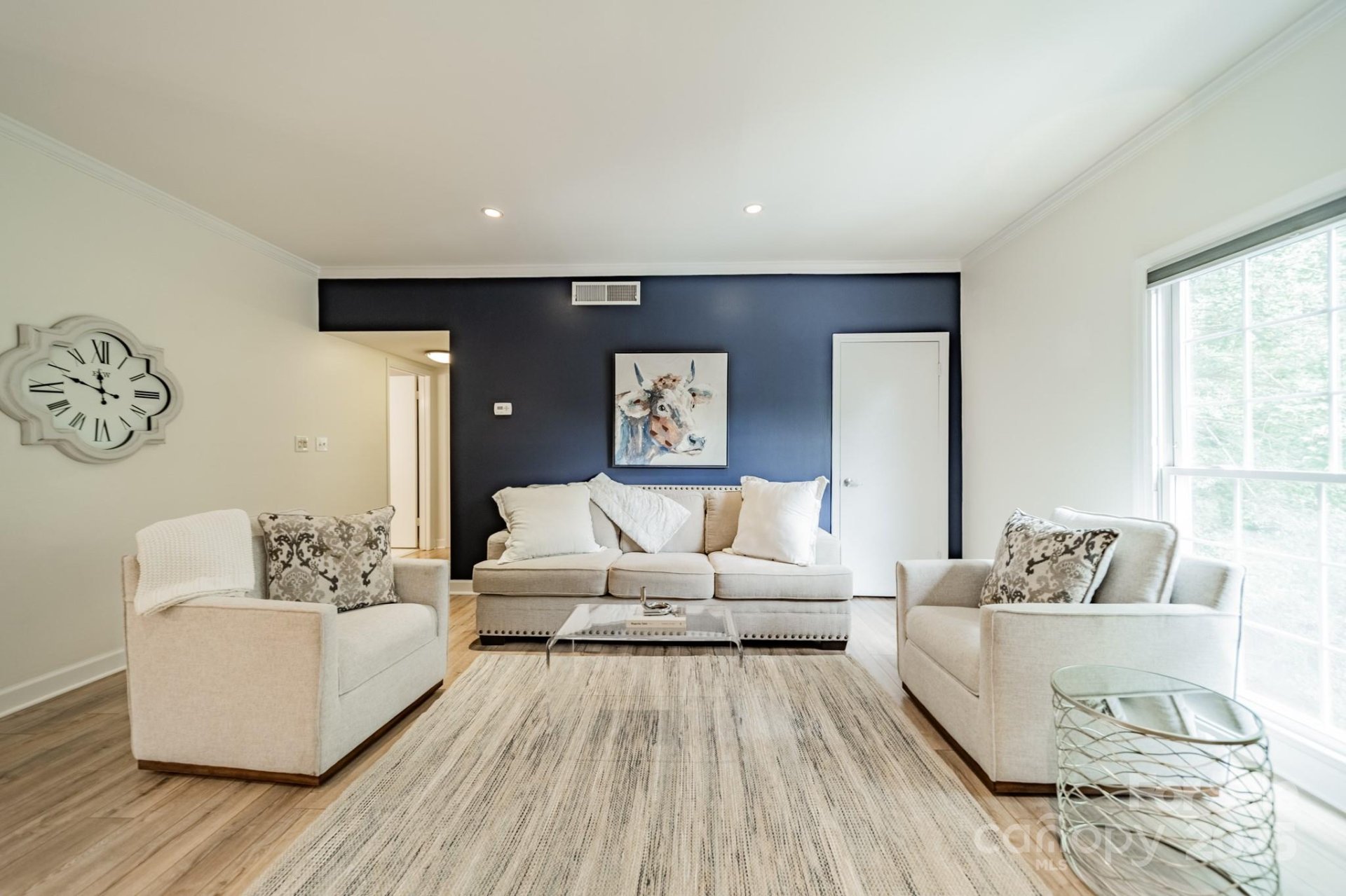 Property image 2 at 5927 Quail Hollow Road, Charlotte, NC 28210