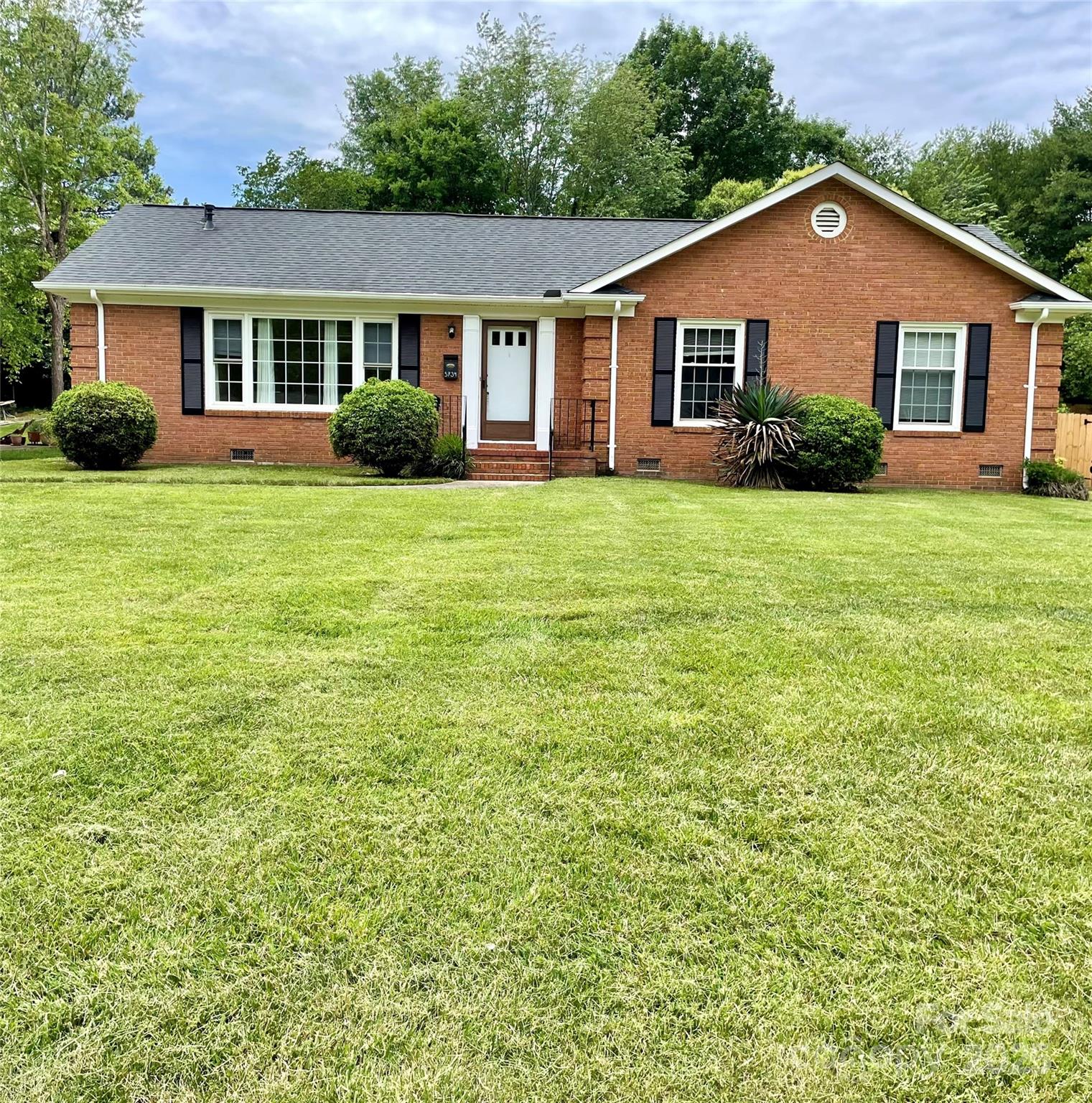 Property image 1 at 5734 Brookhaven Road, Charlotte, NC 28210