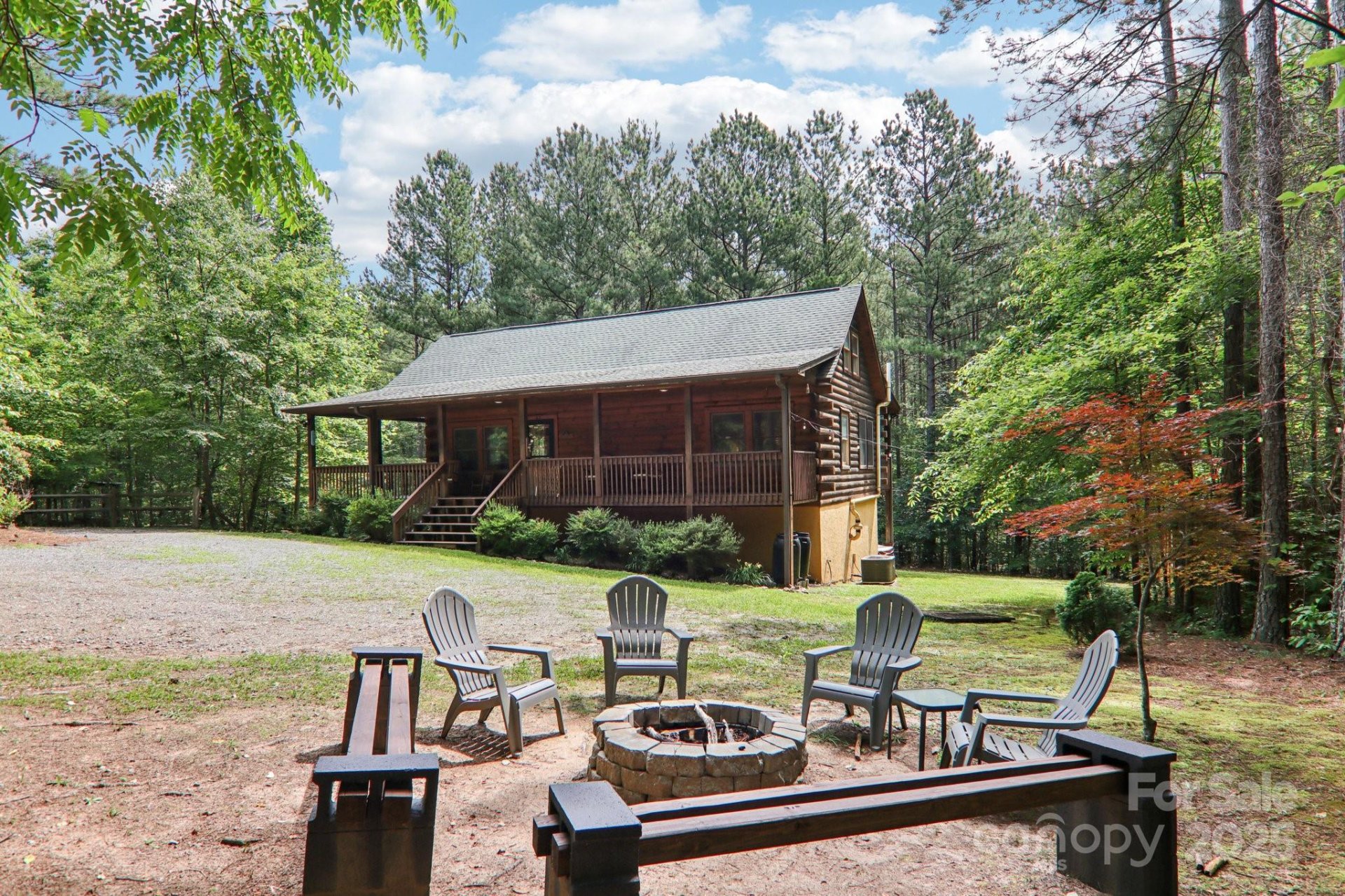 145 Jobes Trail