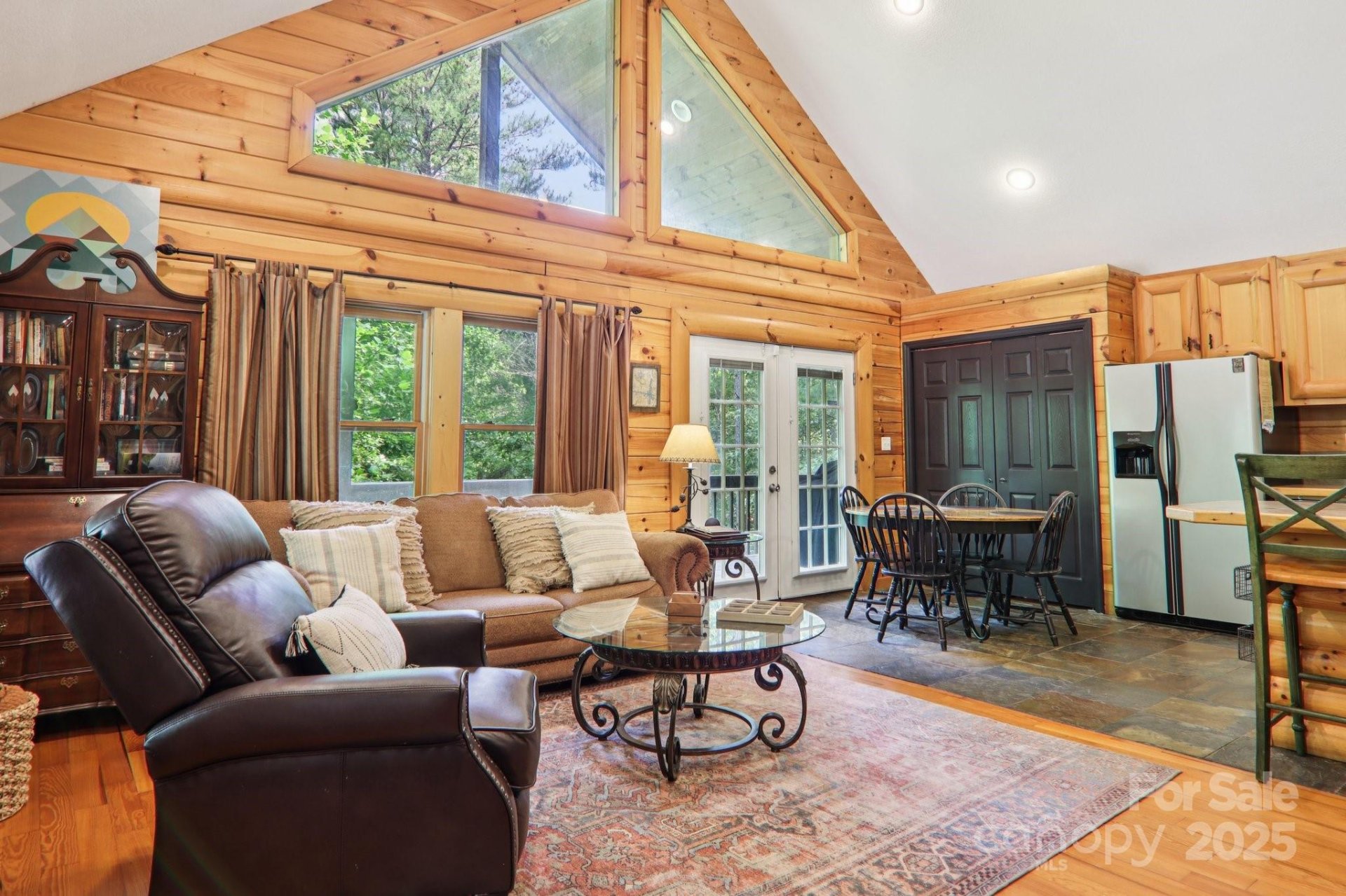 Property image 4 at 145 Jobes Trail, Mill Spring, NC 28756