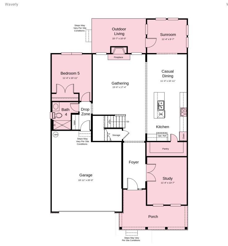 Property image 2 at 1431 Hubert Graham Way, Tega Cay, SC 29708