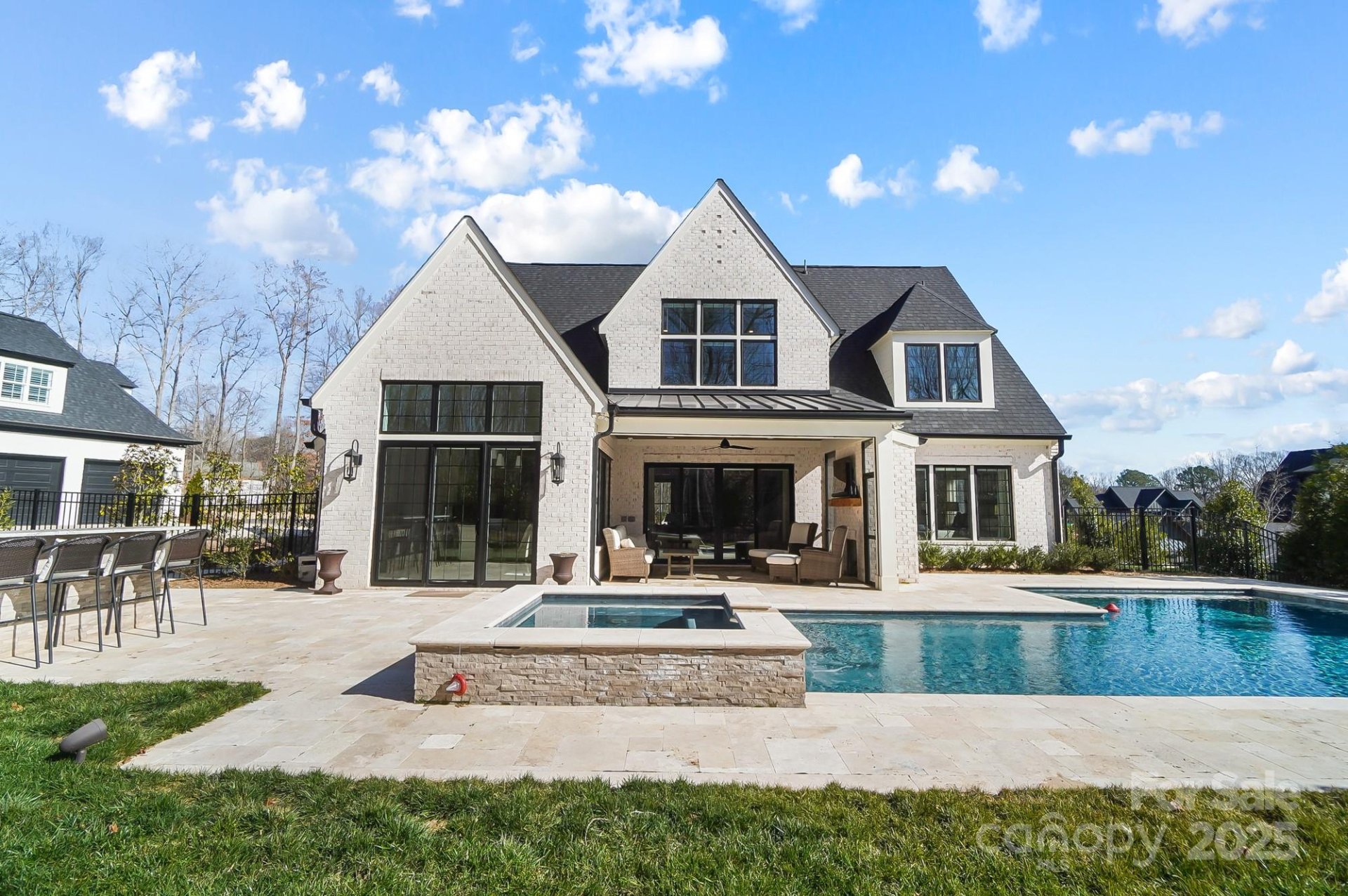 Property image 2 at 7215 Alexander Road, Charlotte, NC 28270
