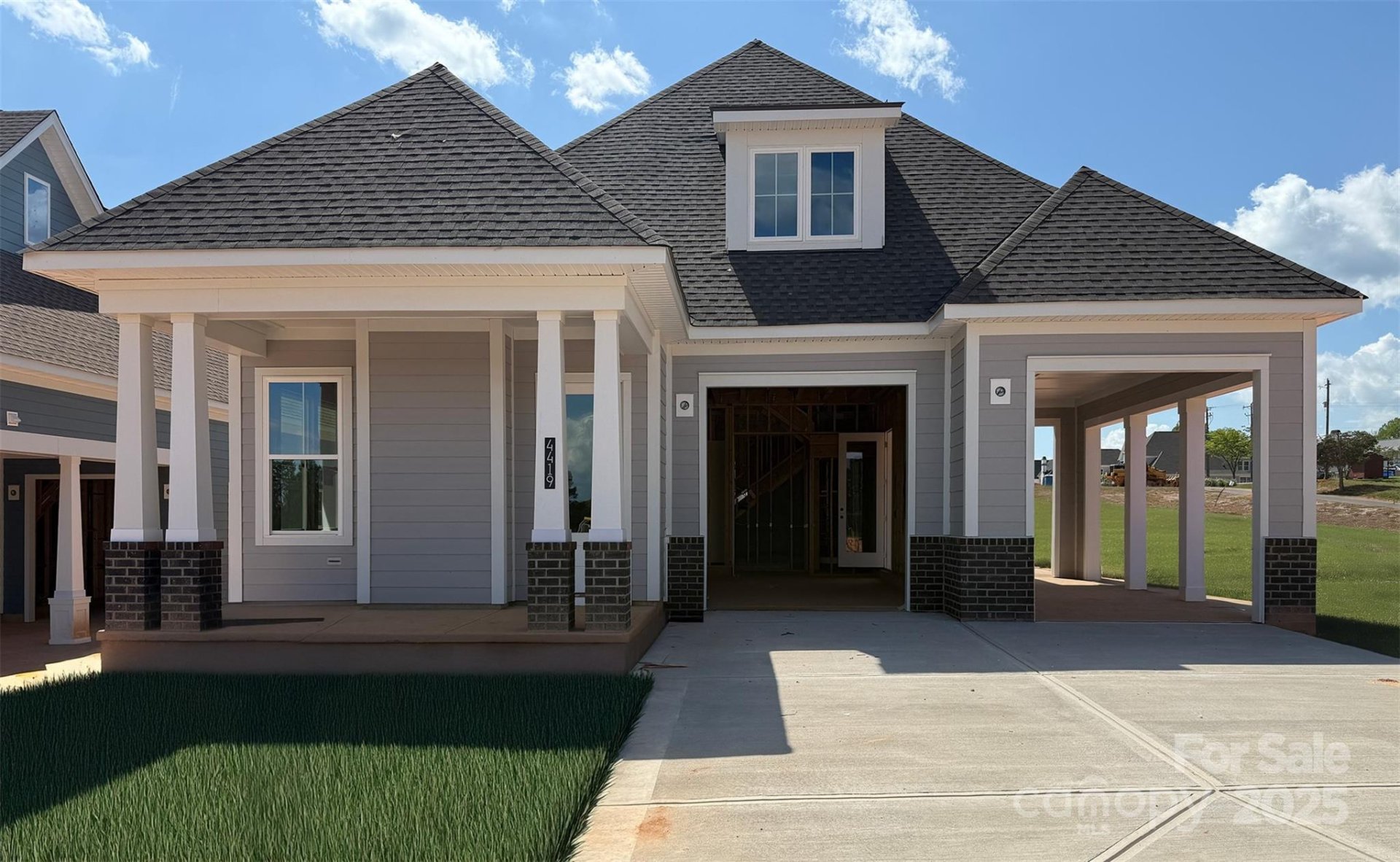 Lakeside Pointe, Sherrills Ford Community