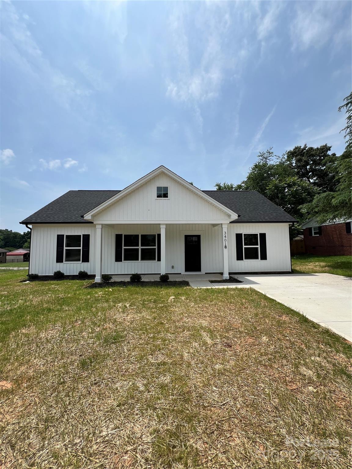 Property image 1 at 3401 Cinderella Drive, Dallas, NC 28034