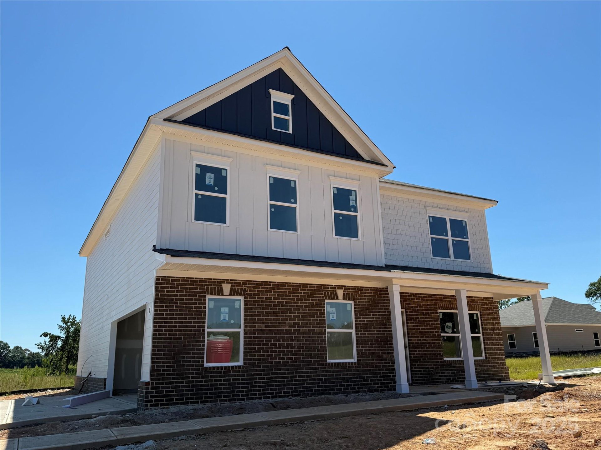 Cedar Meadows, Monroe Community