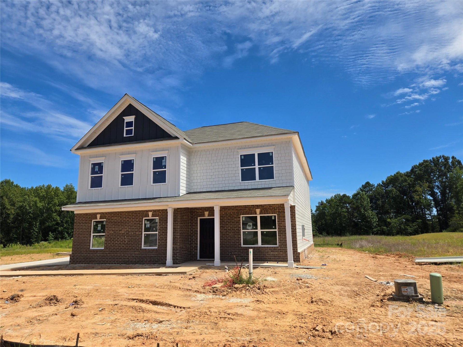 Property image 2 at 518 Hullview Vista, Monroe, NC 28110