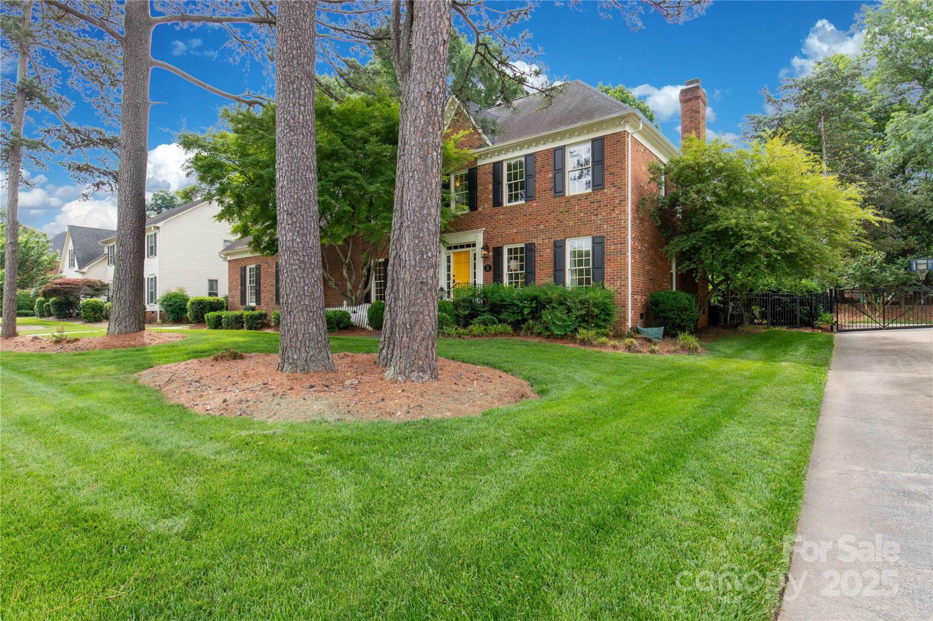 Property image 5 at 5517 Alexa Road, Charlotte, NC 28277