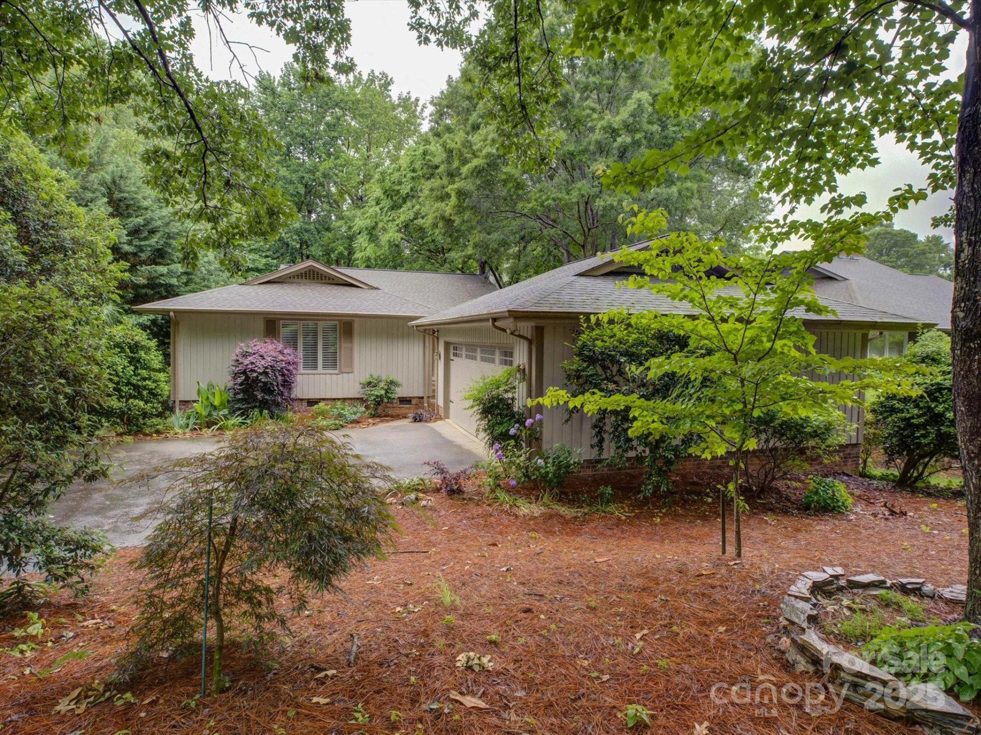 River Hills, Lake Wylie Community