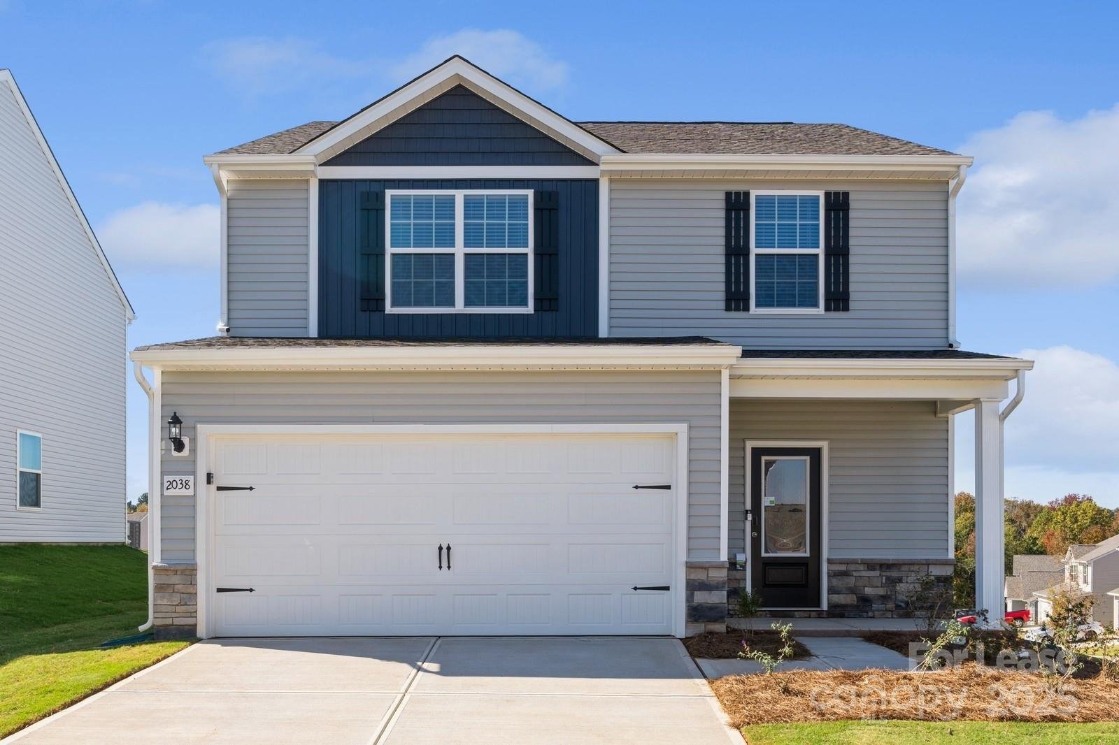 Property image 1 at 3104 Trailblazer Street, Charlotte, NC 28215