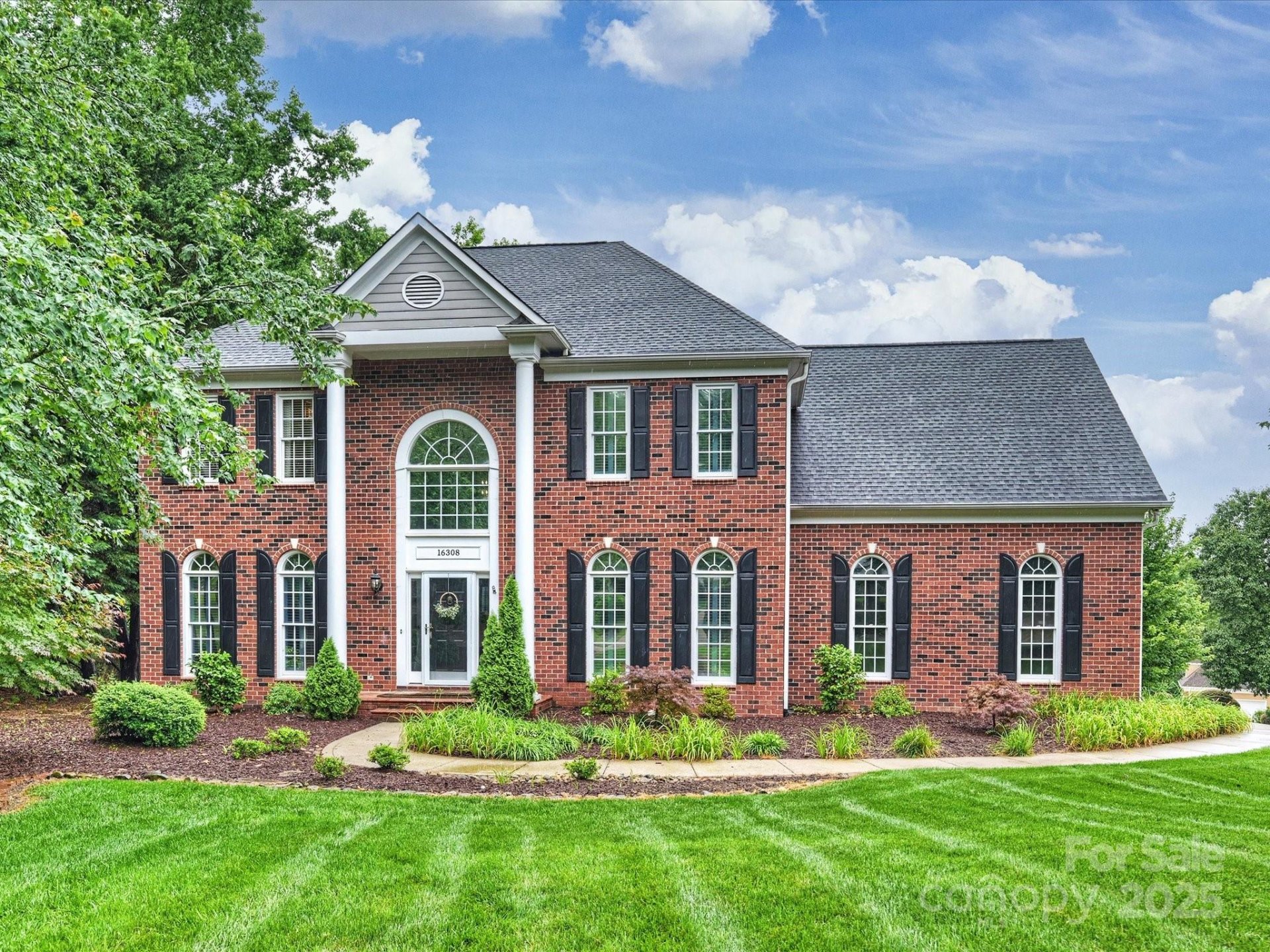 16308 Woolwine Road
